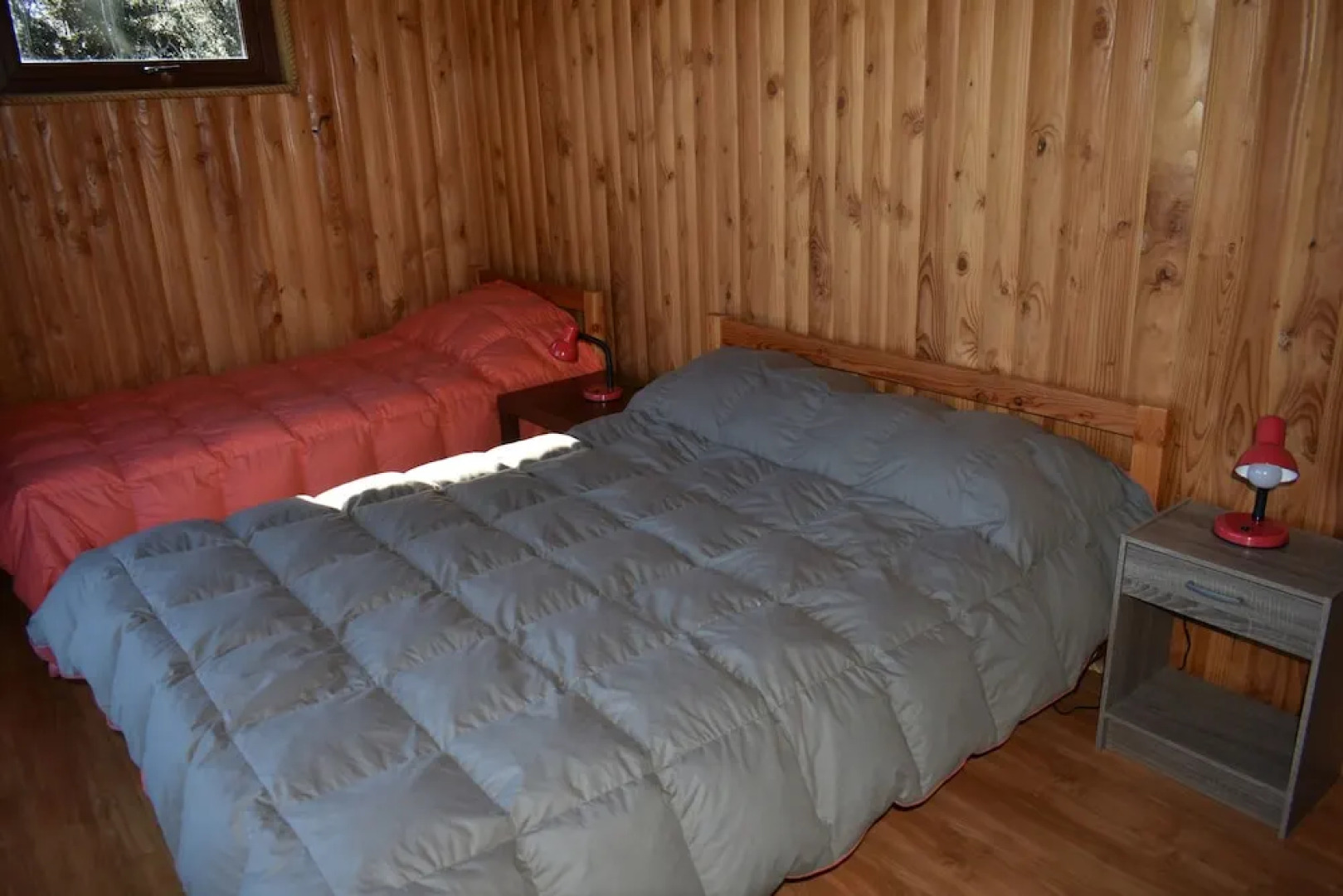 Las Bandurrias Eco Hostal