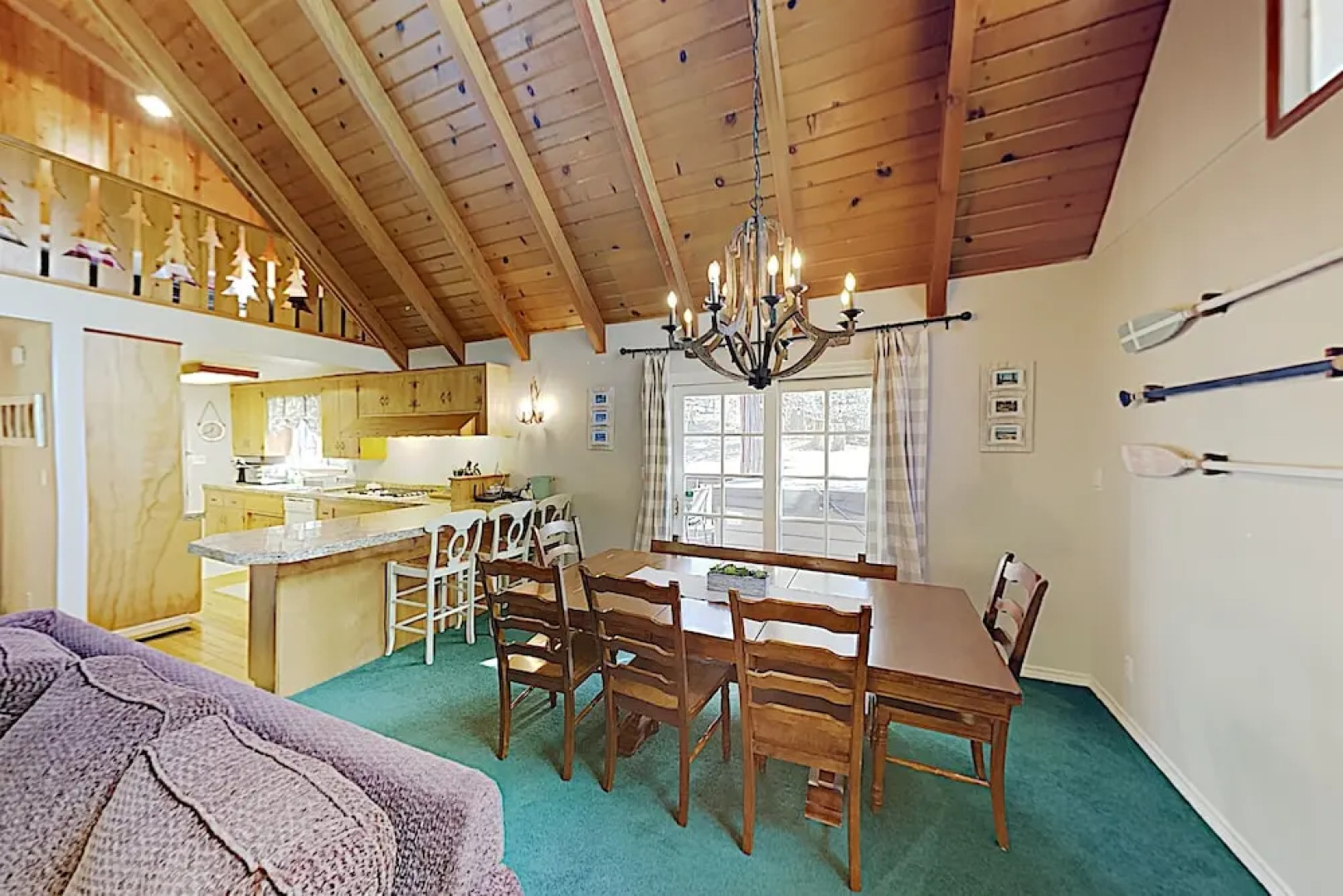 New Listing! Upscale Home w/ Decks - Near Lake home