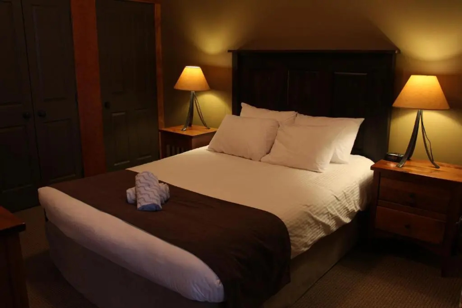 Timberline Lodges by Fernie Lodging Company