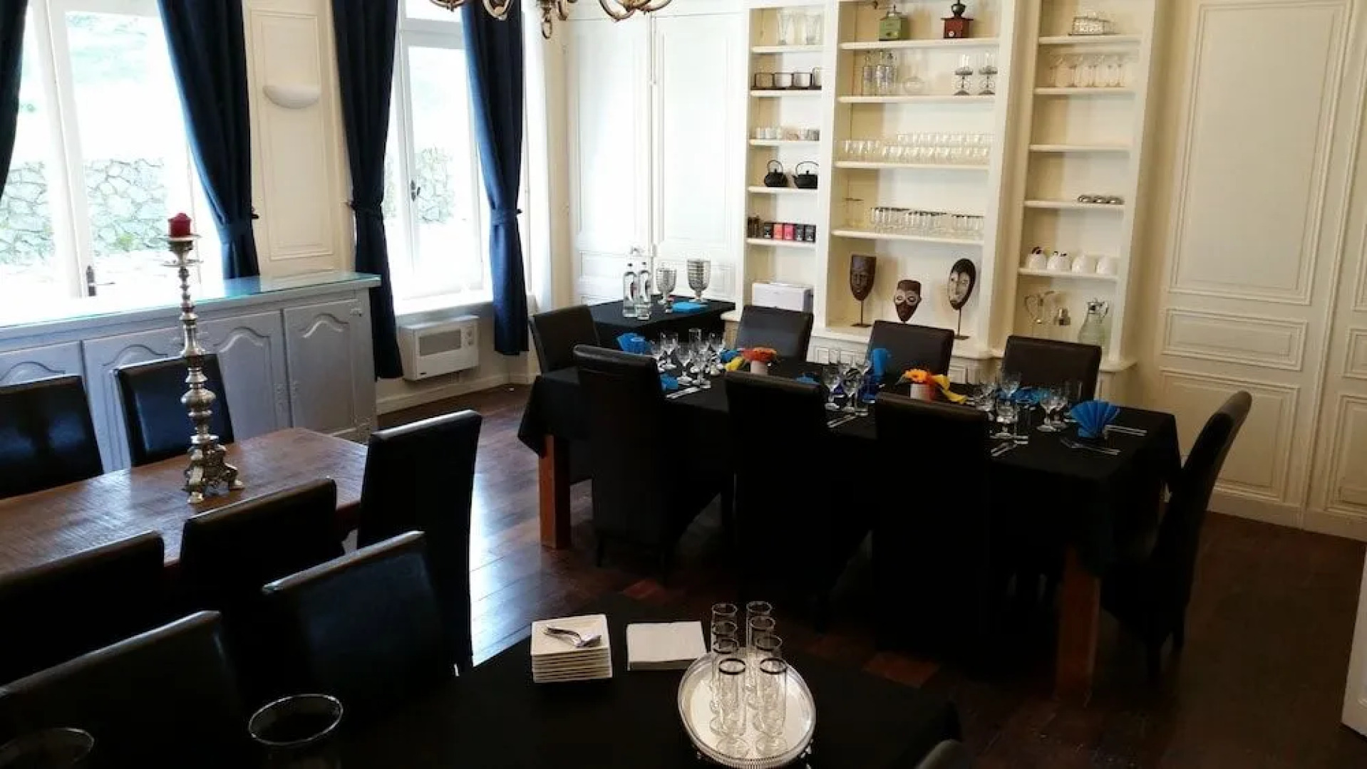 Château de l’Aviette