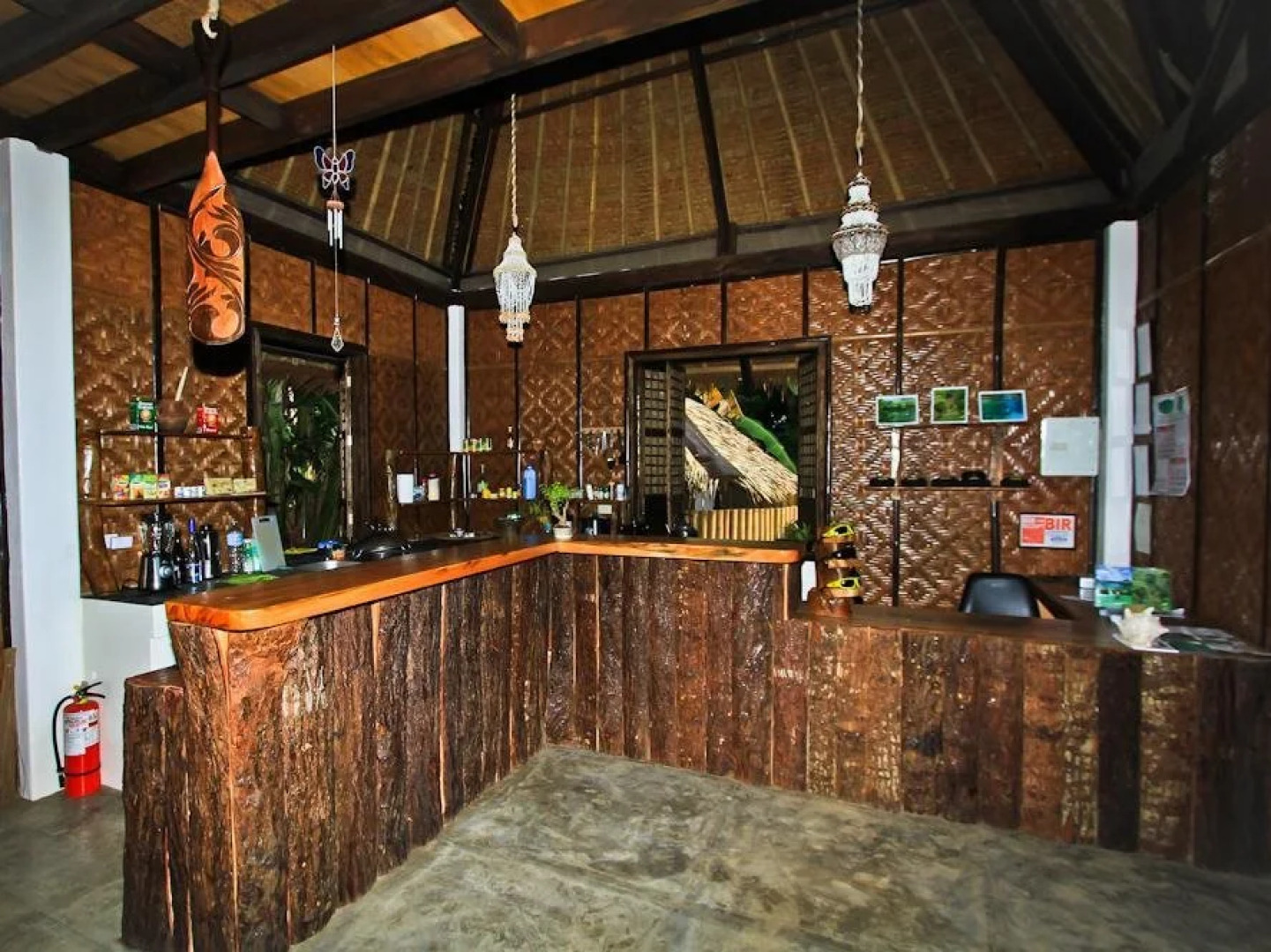 Fox & The Firefly Cottages