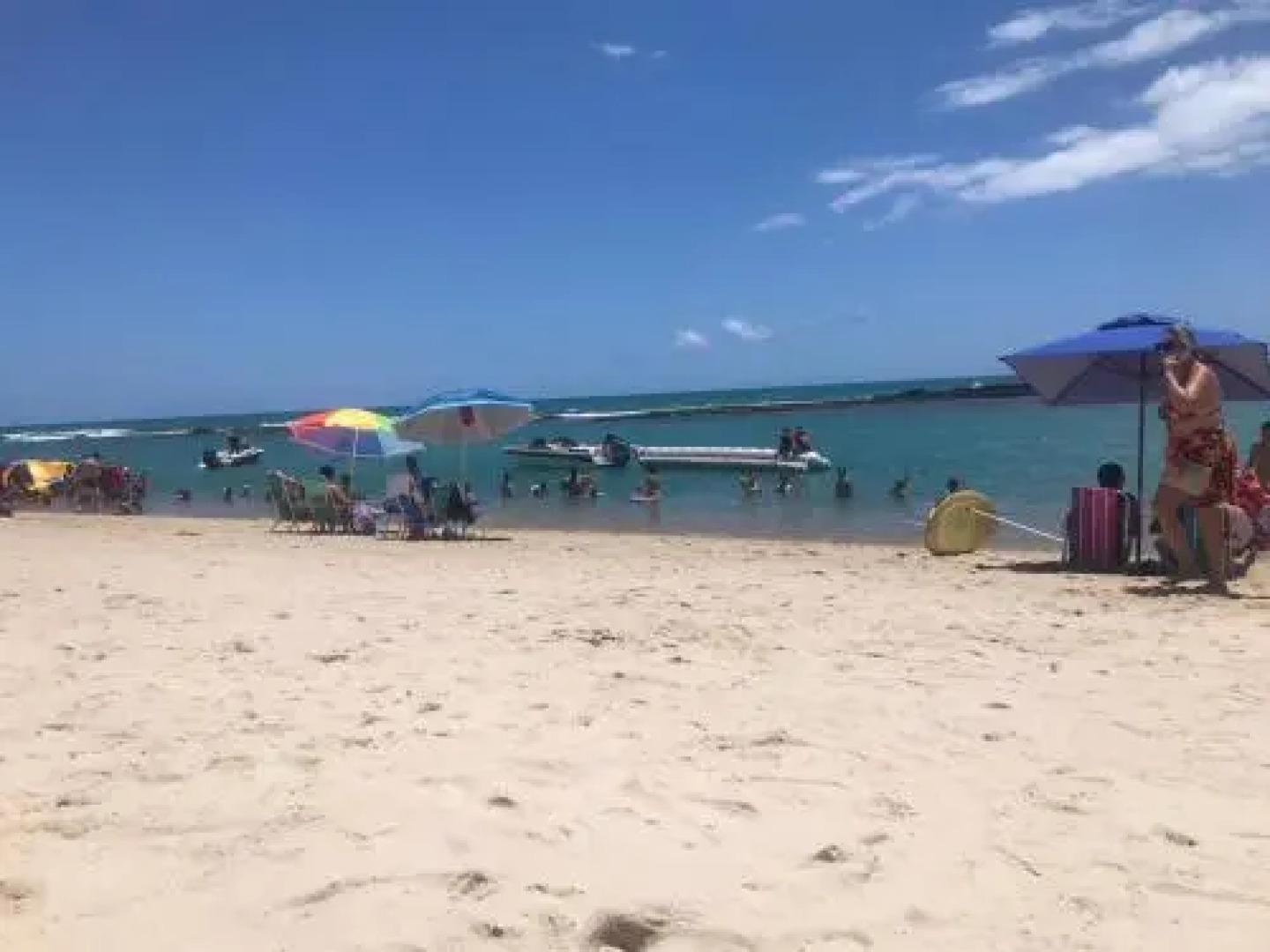 Casa Barra de São Miguel