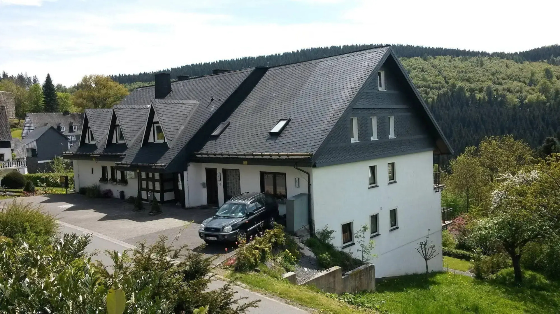 Landhaus Nordenau