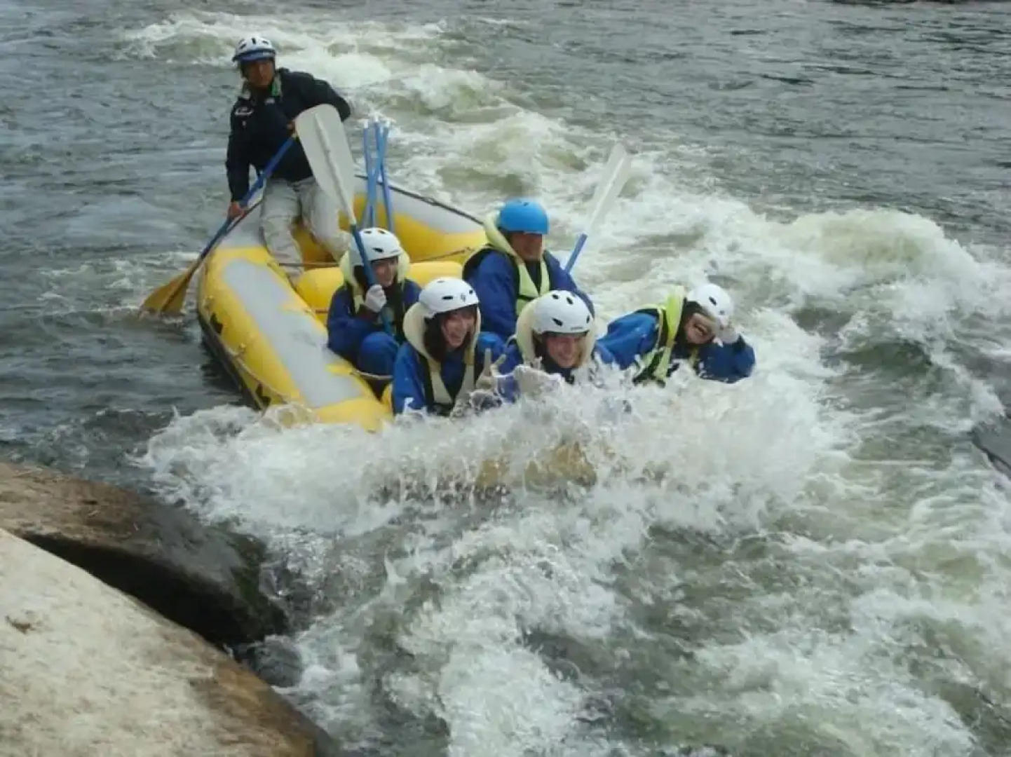 Daichan Farm Guest House