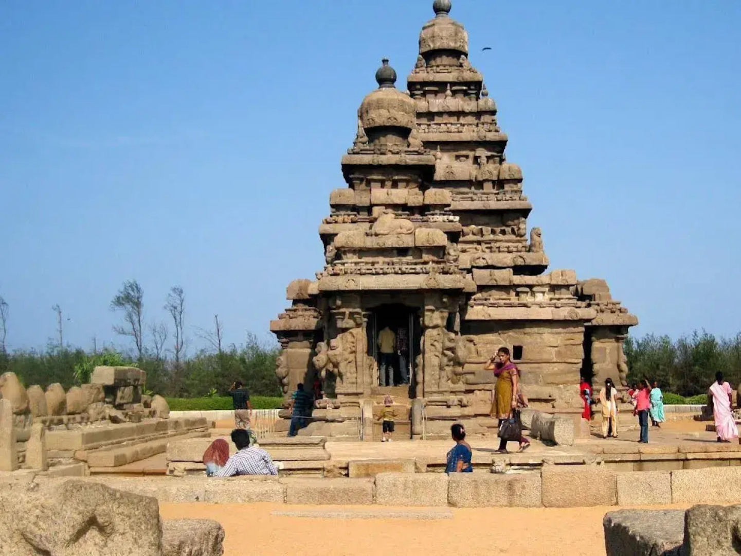 Sea Breeze Beach Resort