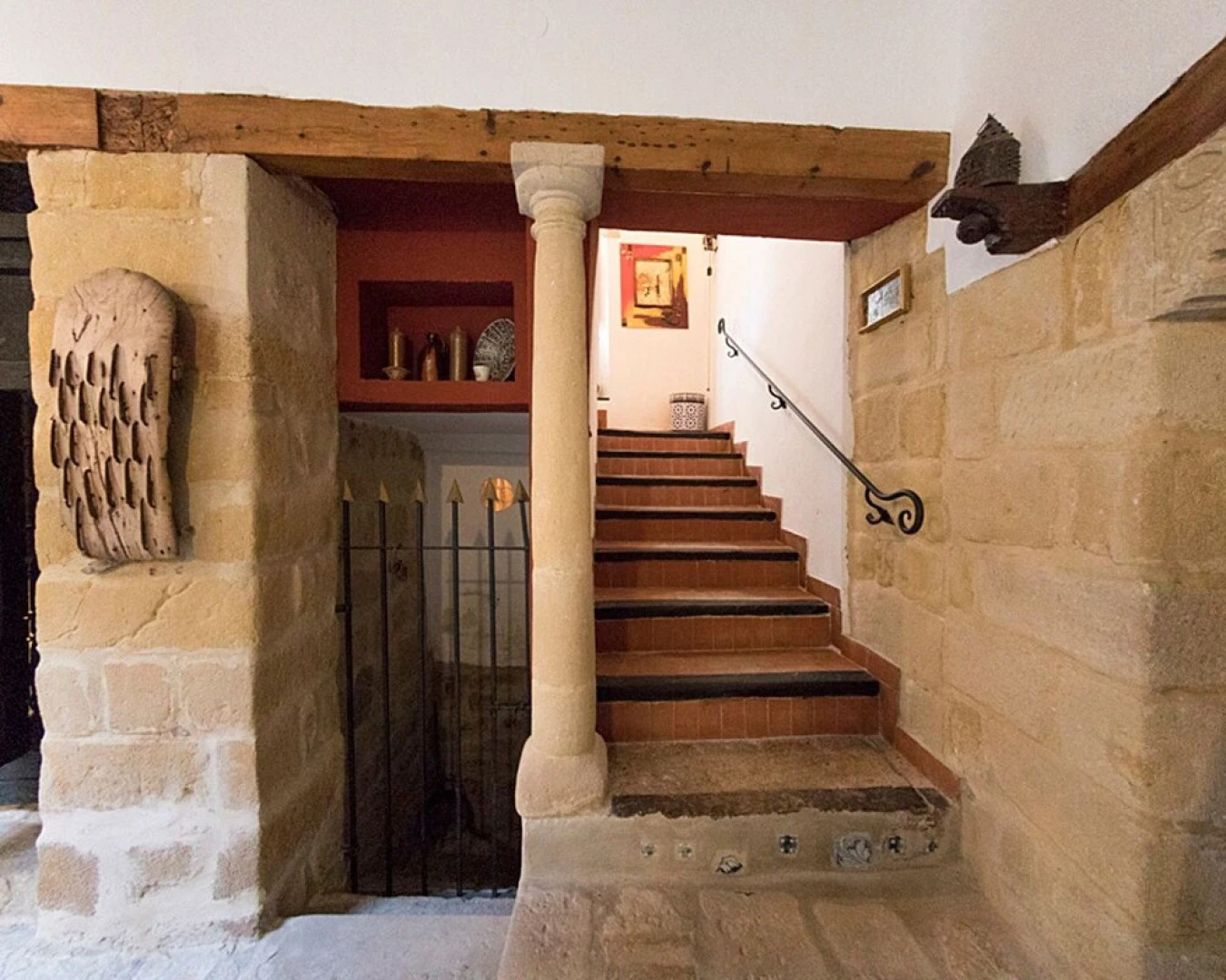 Palacete Sol De Mayo