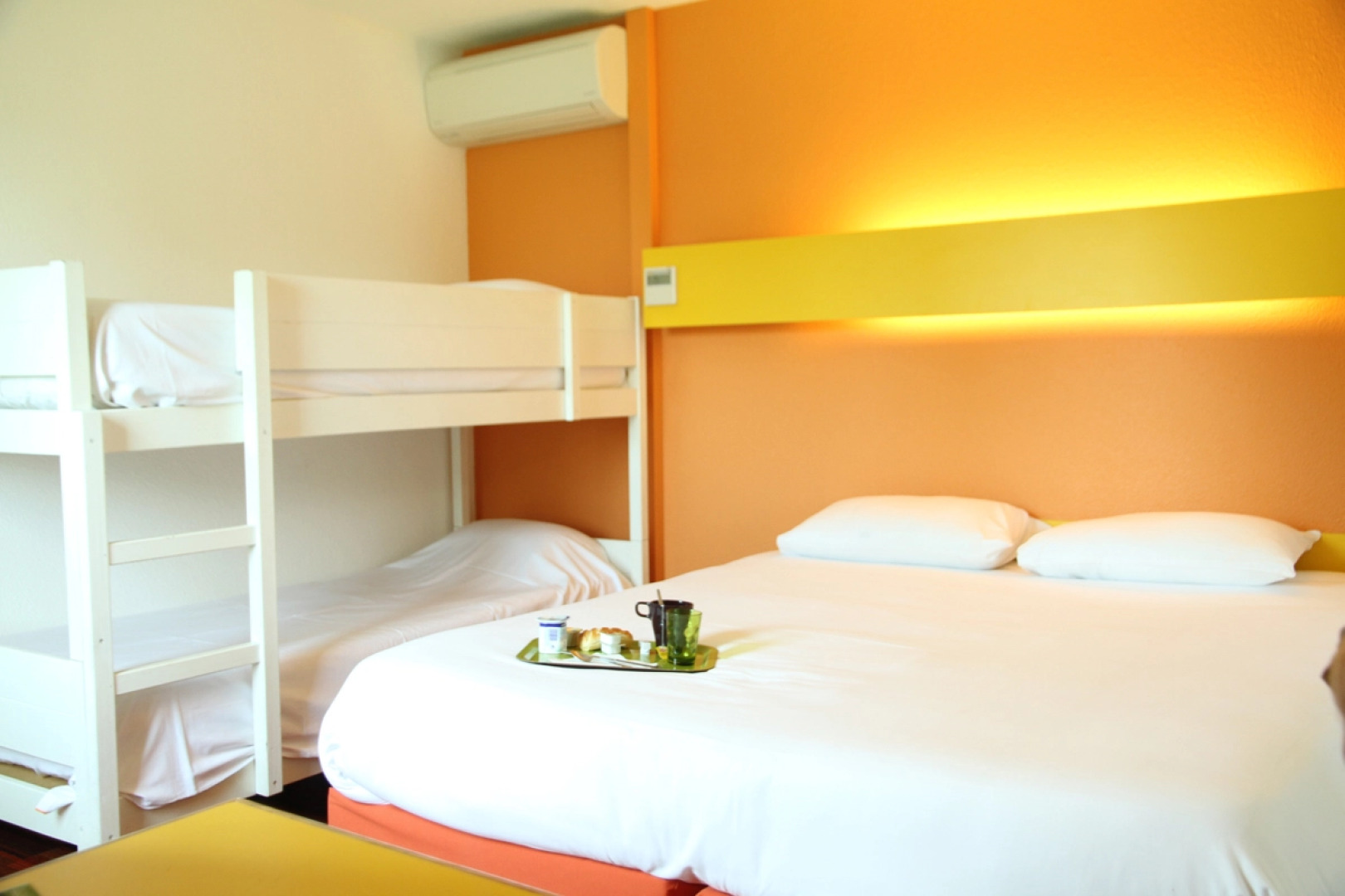 The Originals Access, Hôtel Bordeaux Lac