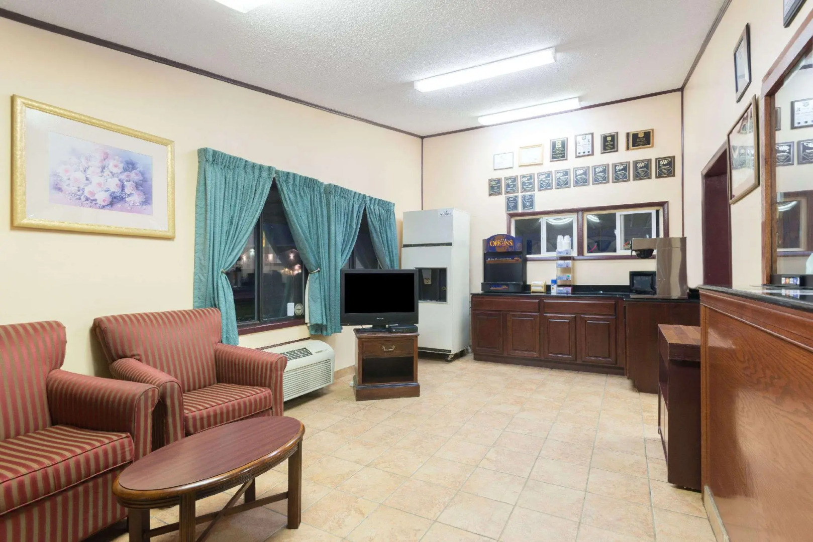 Americas Best Value Inn Martinsburg