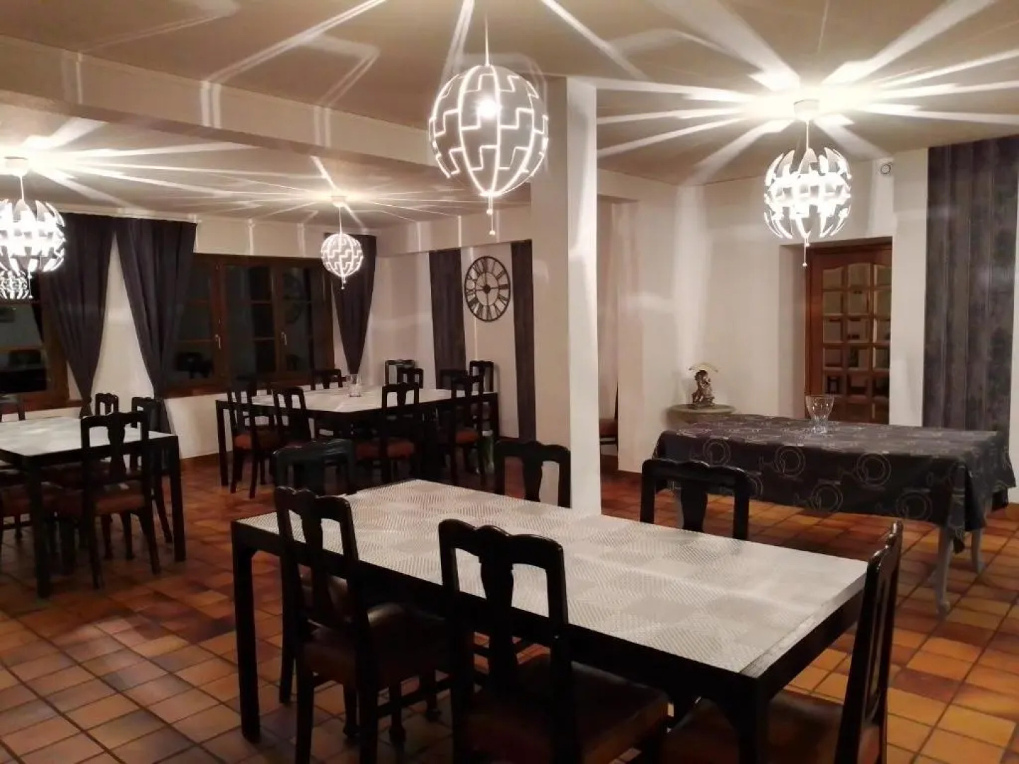 La Belle Charbonnière