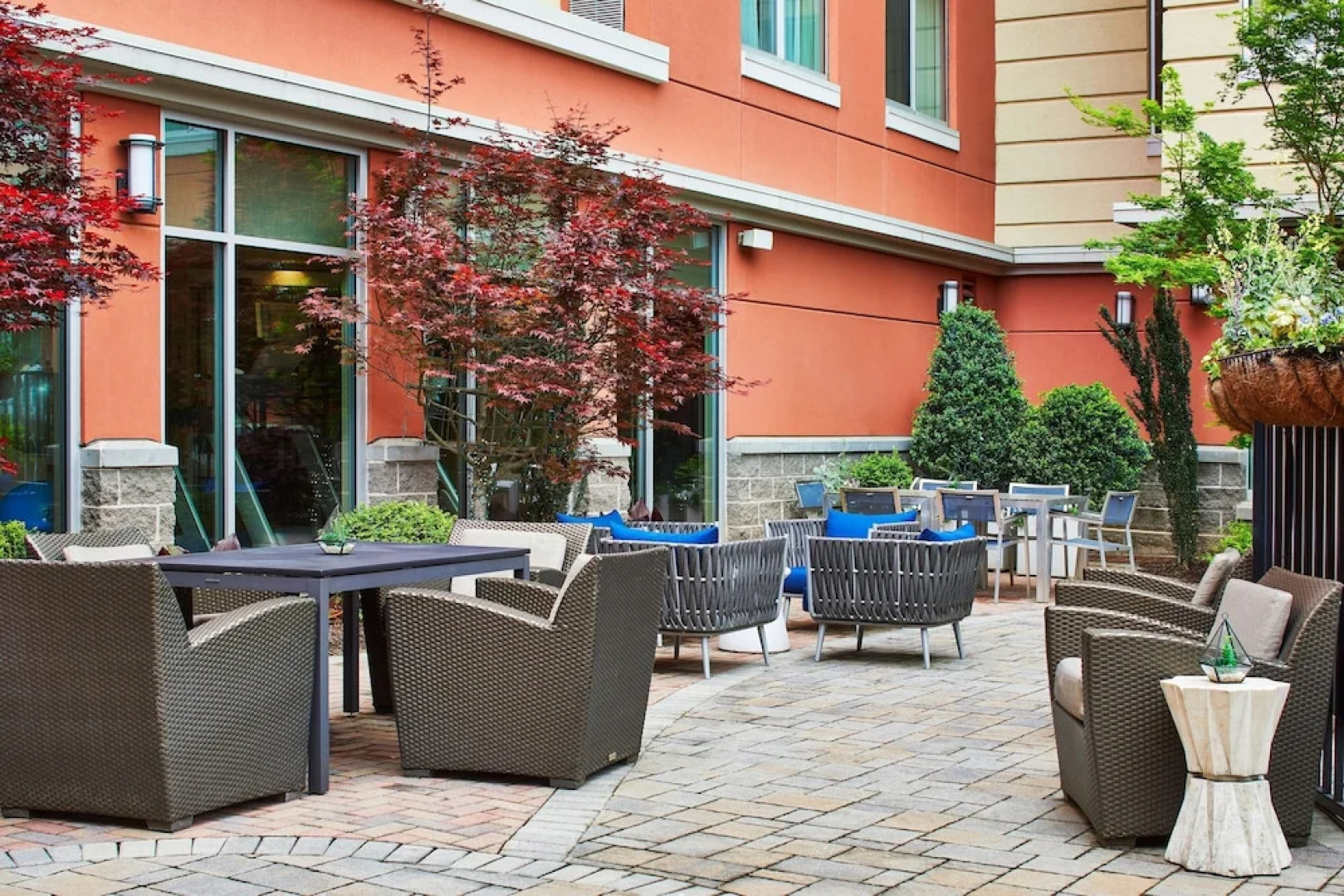 Residence Inn Atlanta Perimeter Center/Dunwoody
