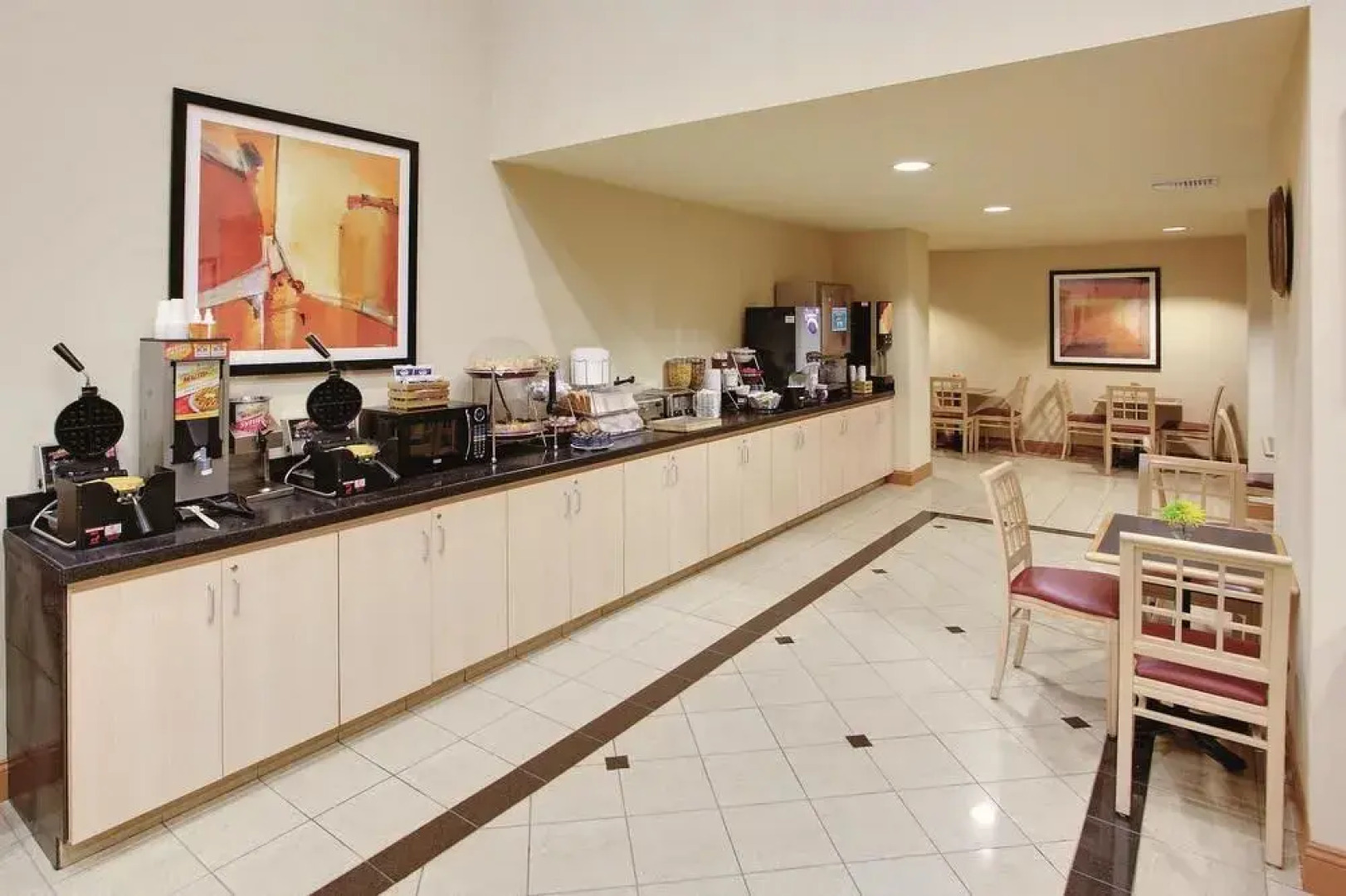 La Quinta Inn & Suites Armonk