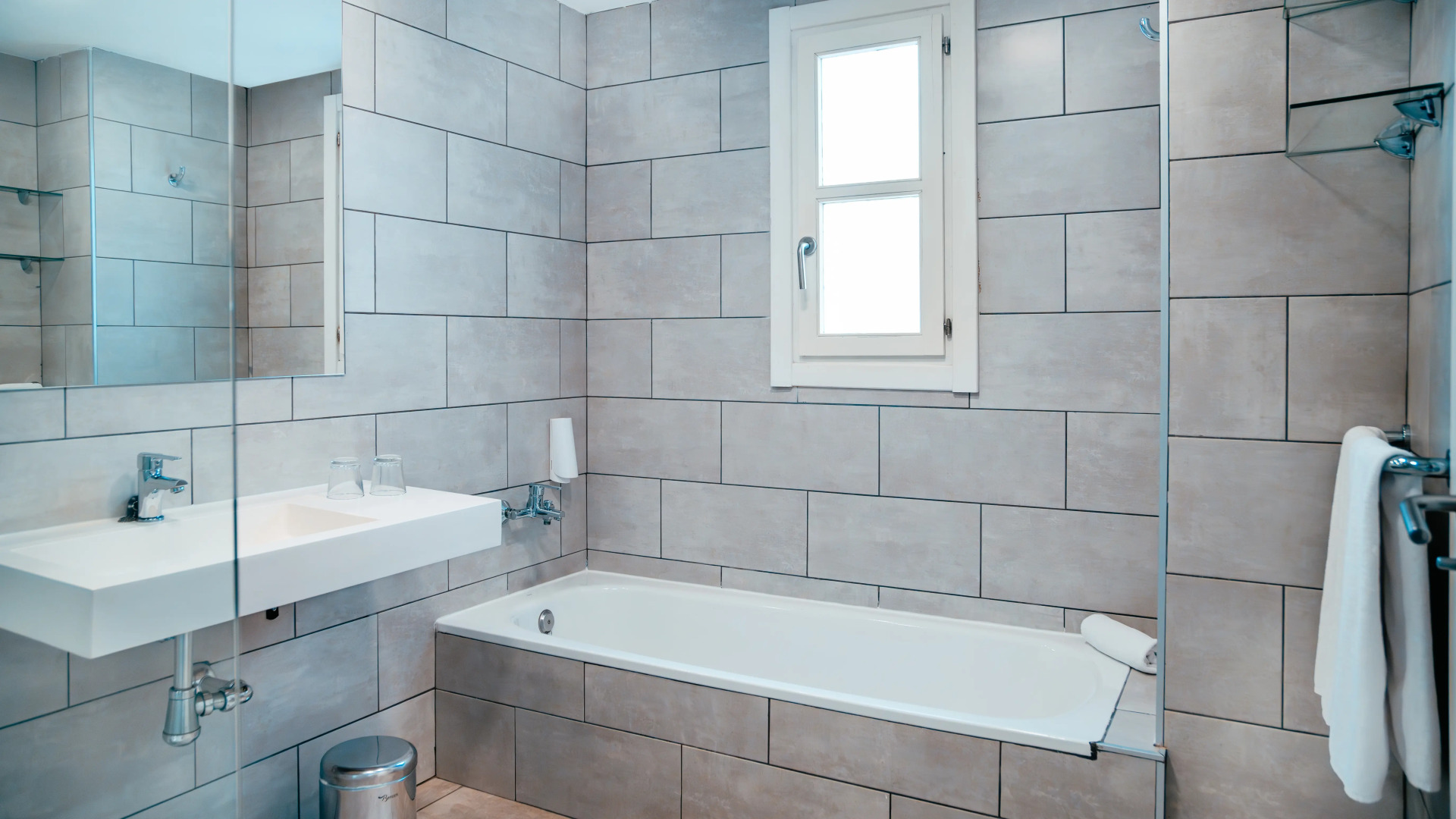 Отель Bluesea Bahía de Lobos