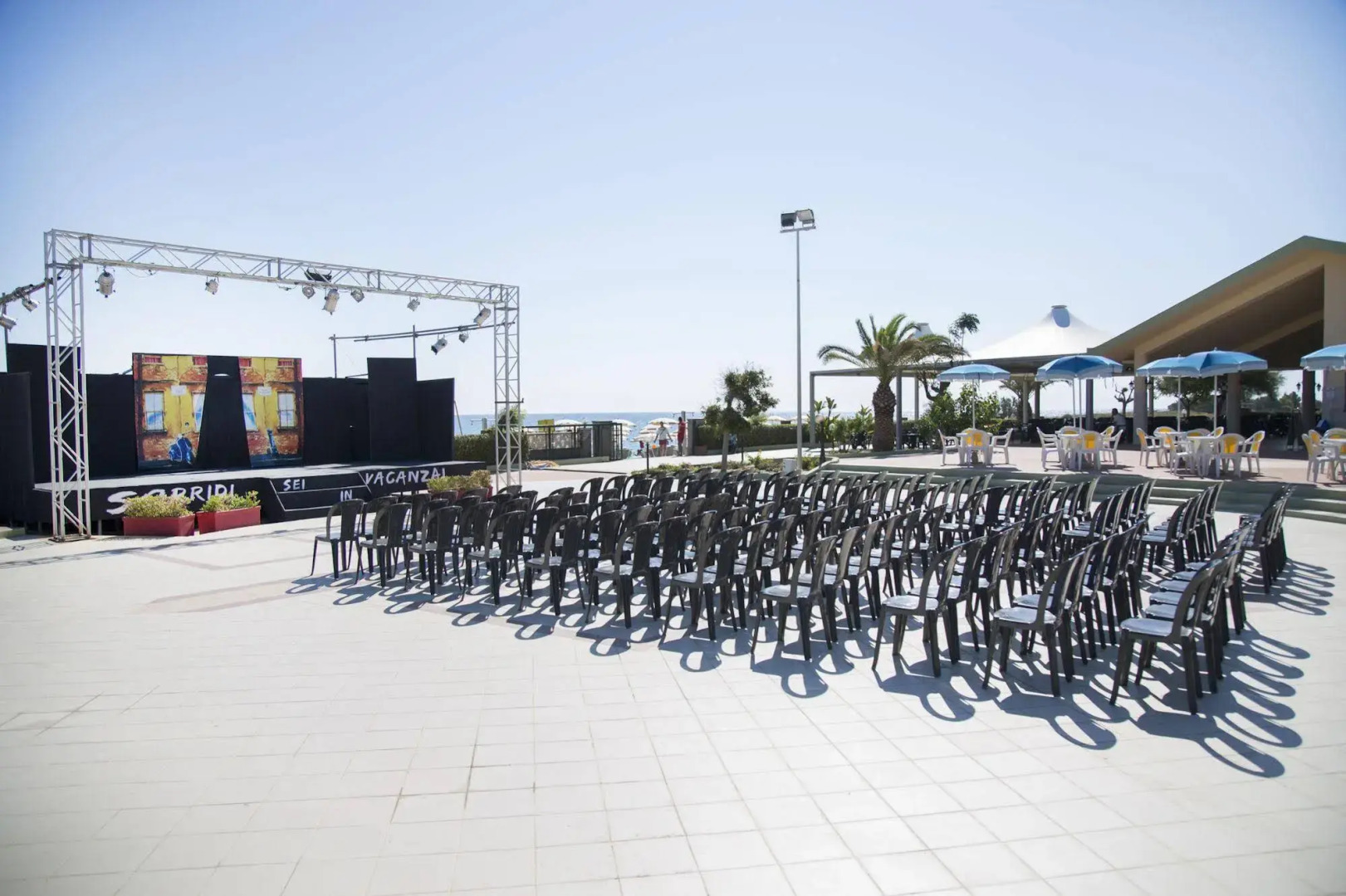 Hotel Village Paradise