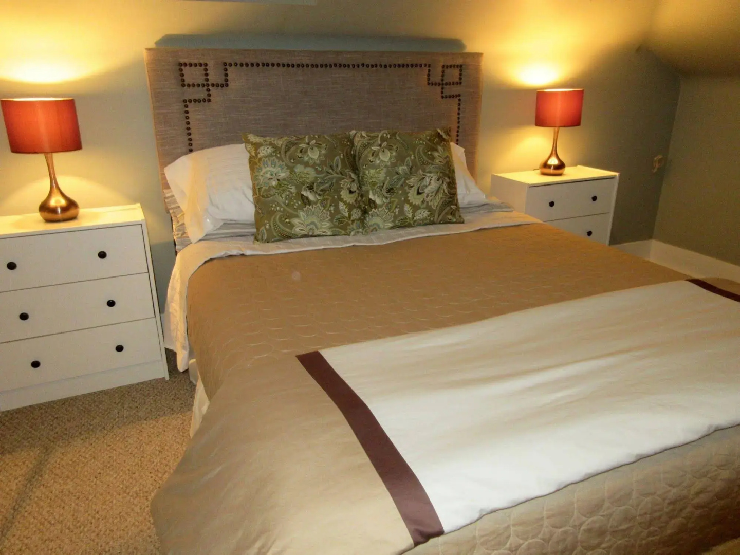 The Reeve Bed and Breakfast