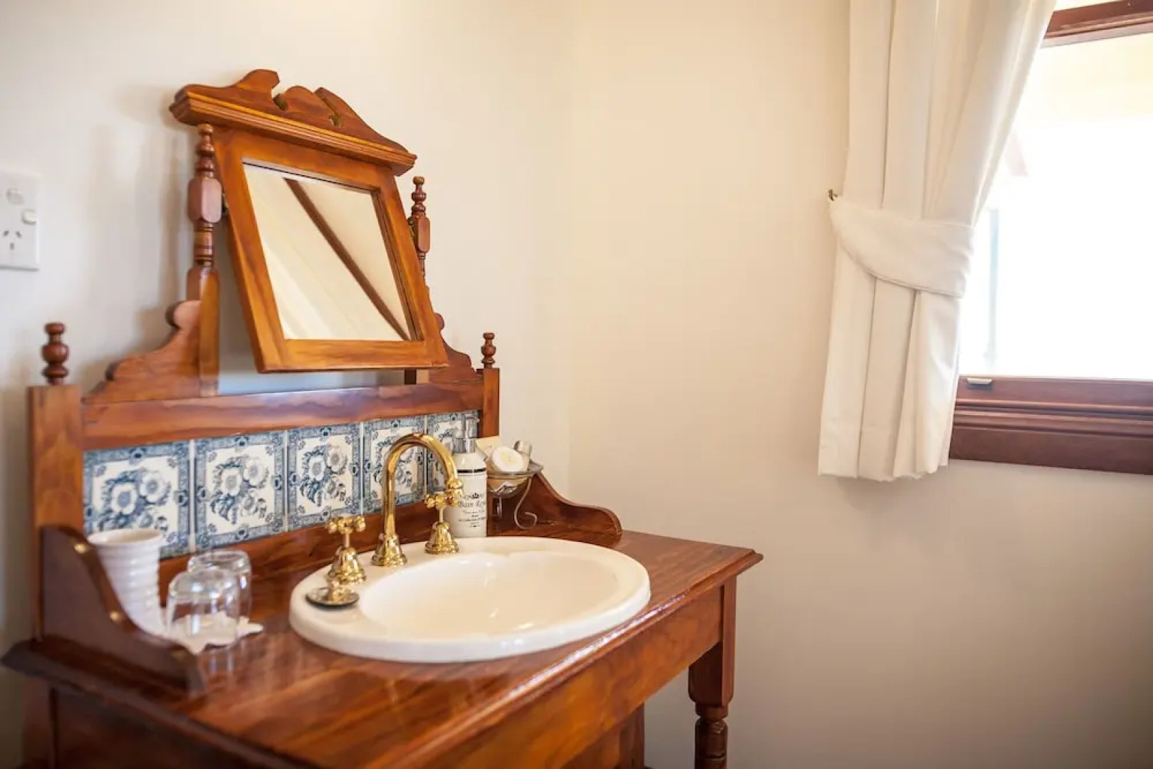 The Mudgee Homestead Guesthouse