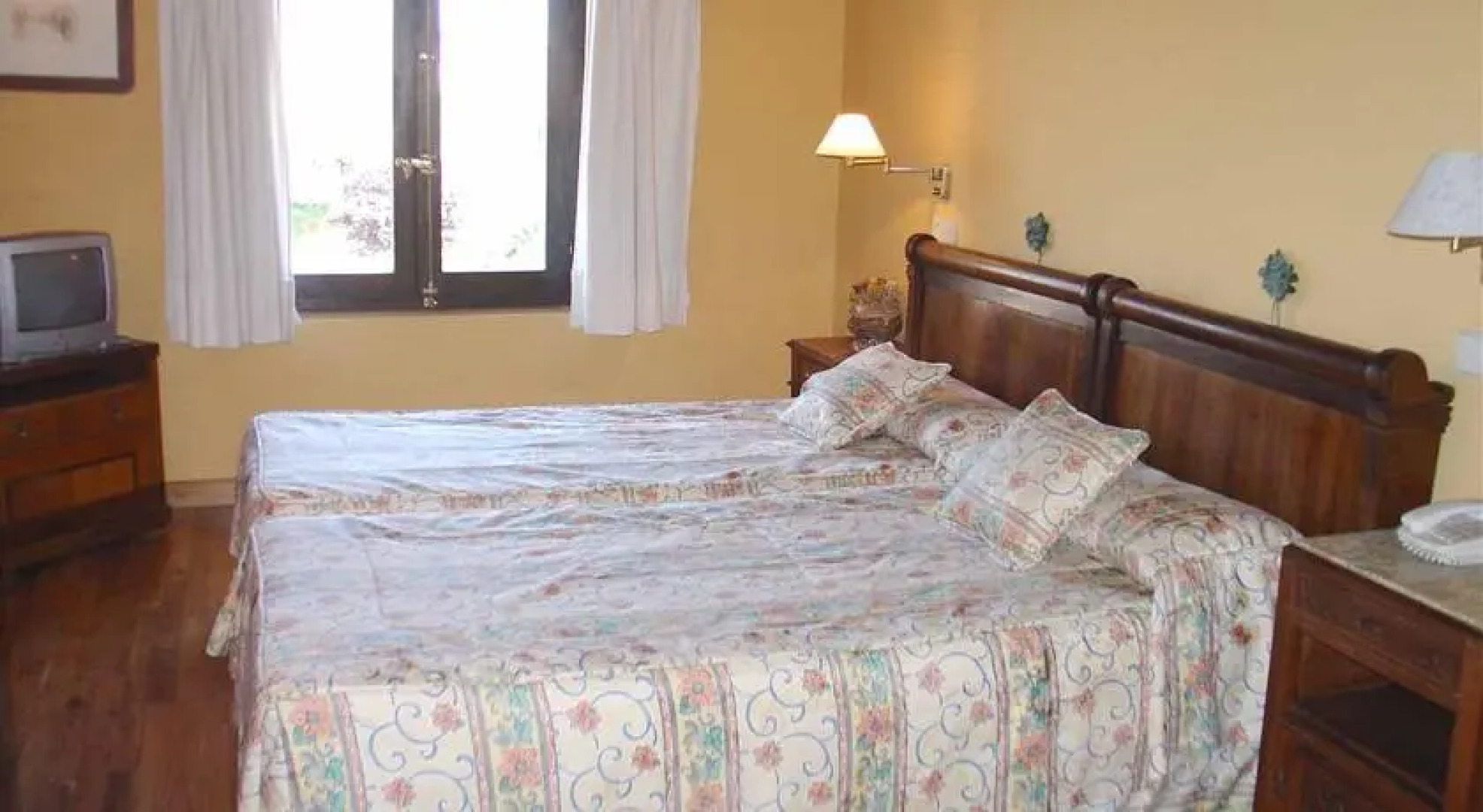 Posada del Canónigo