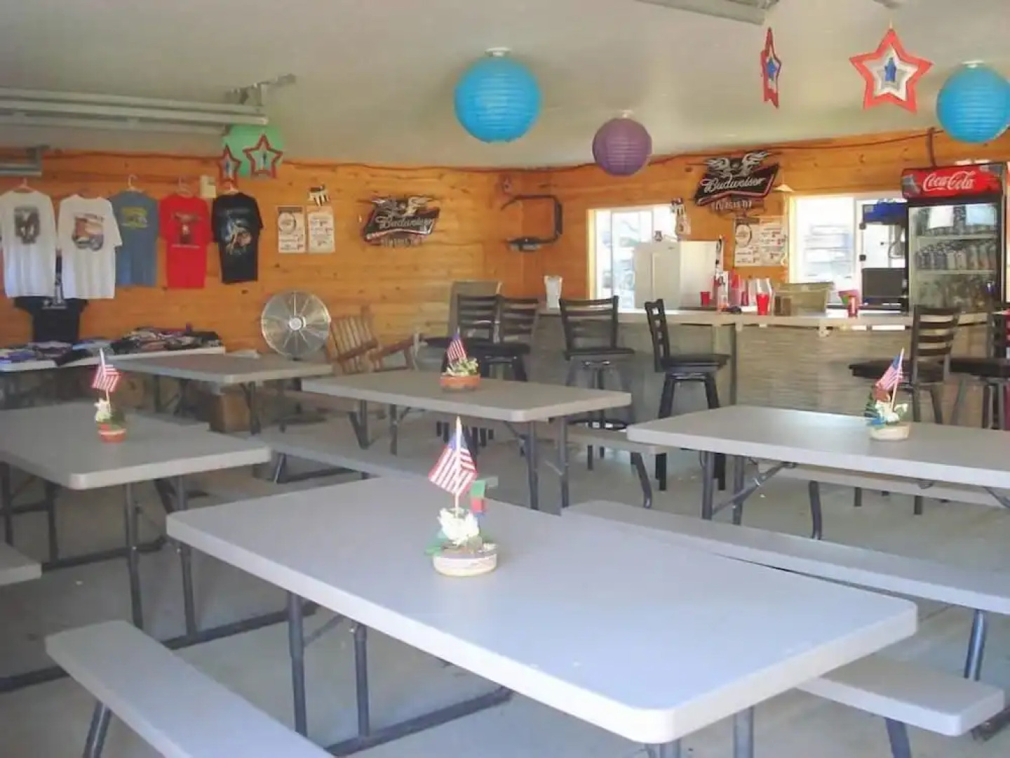 Rush No More RV Resort and Cabins - Campground