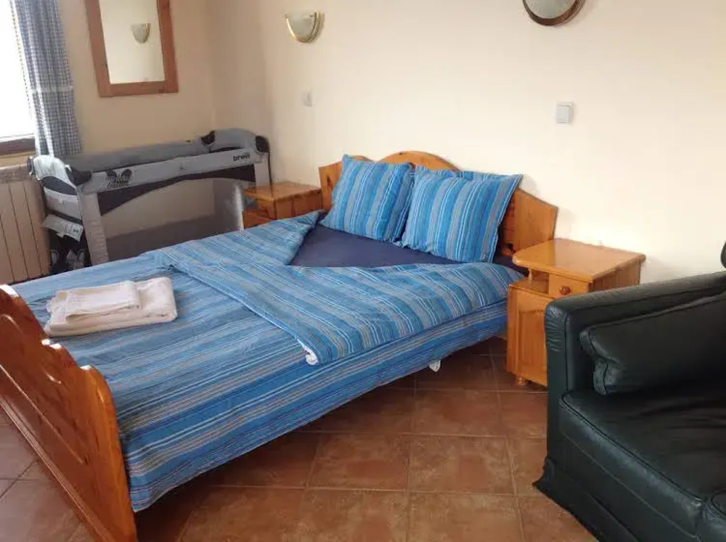 Rose Garden Guest House