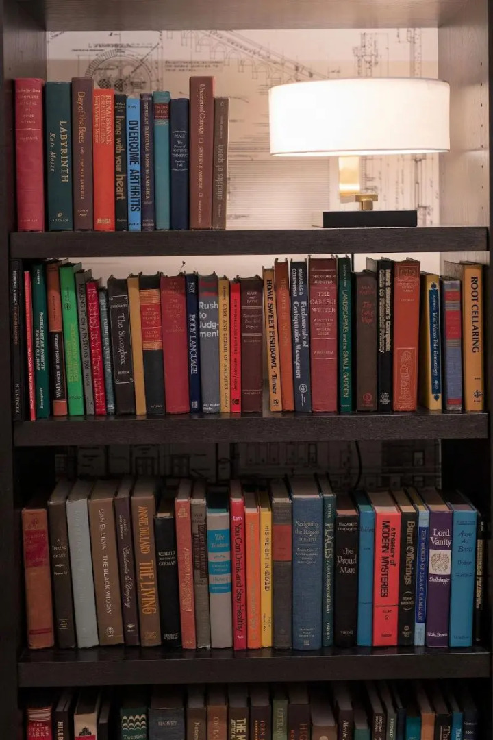 The Lodge at St Edward Park