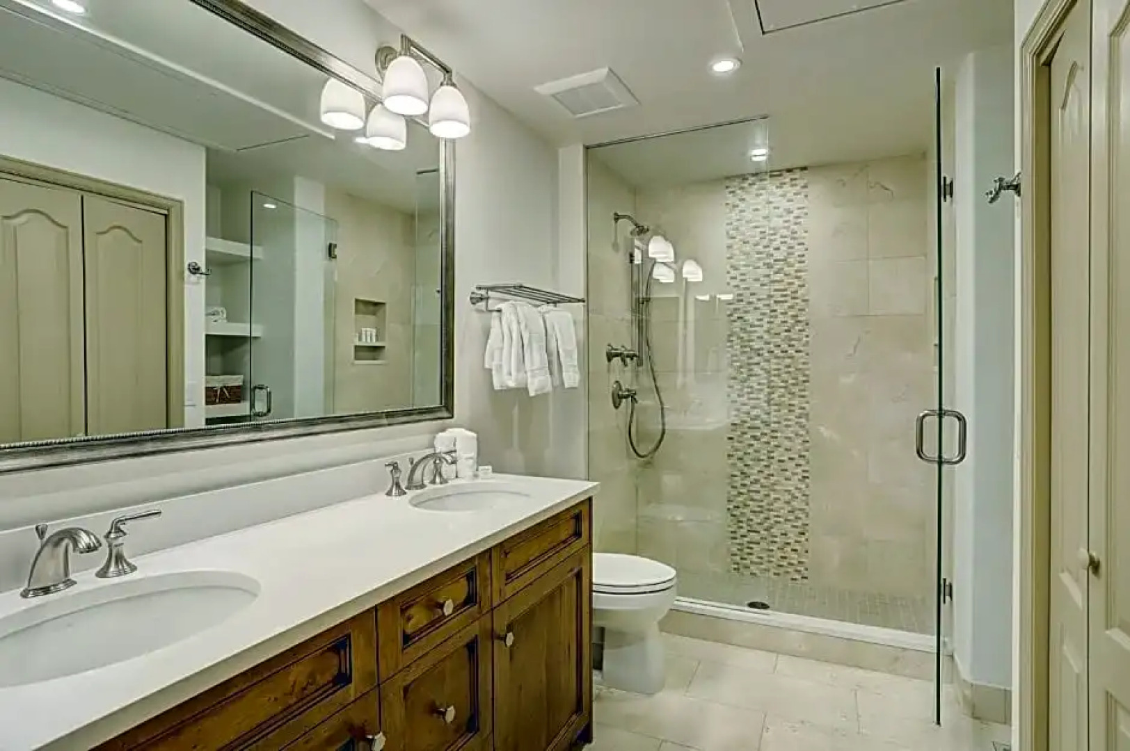 Timbers Bachelor Gulch