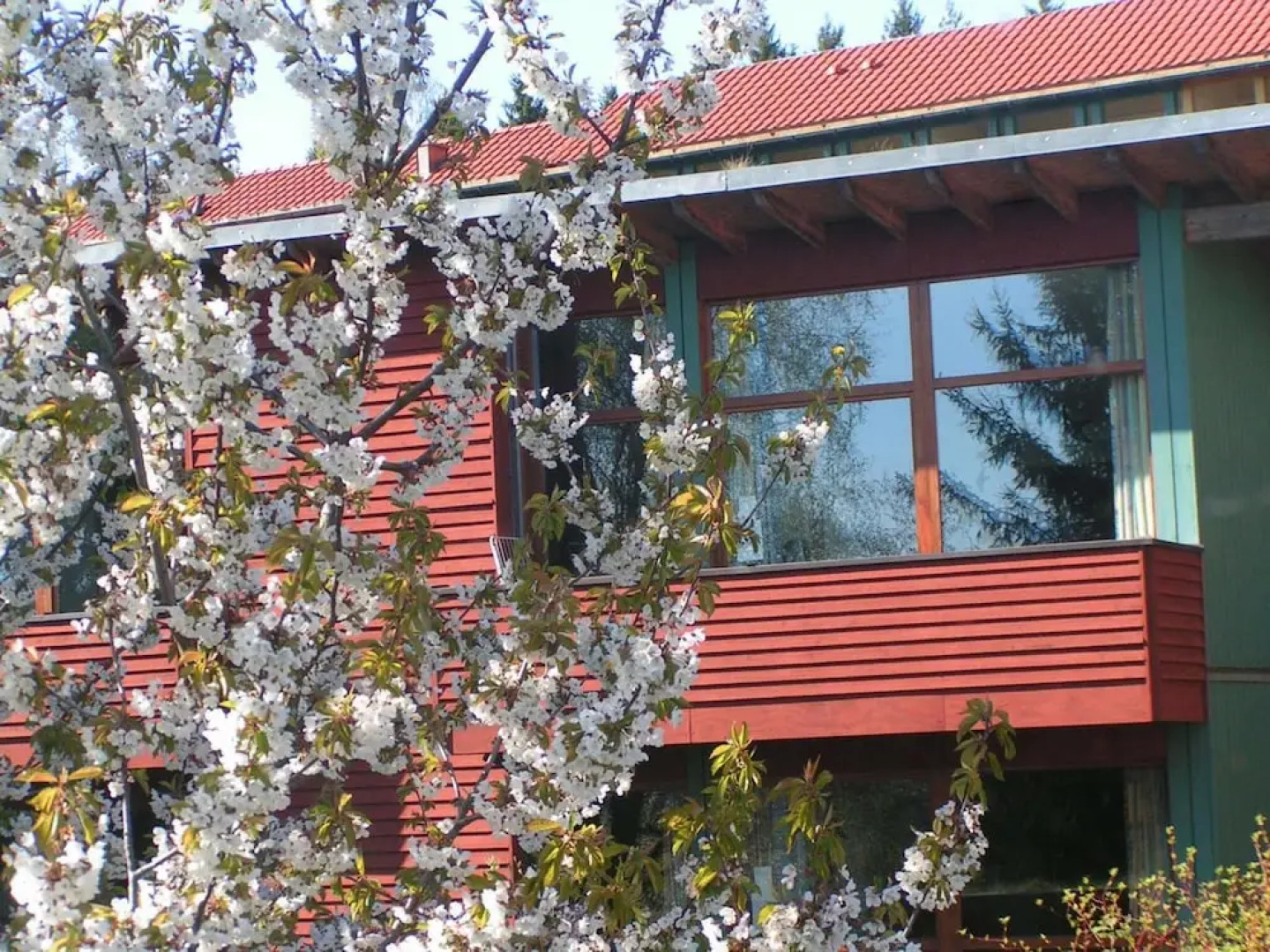 WAGNERS Hotel Schönblick