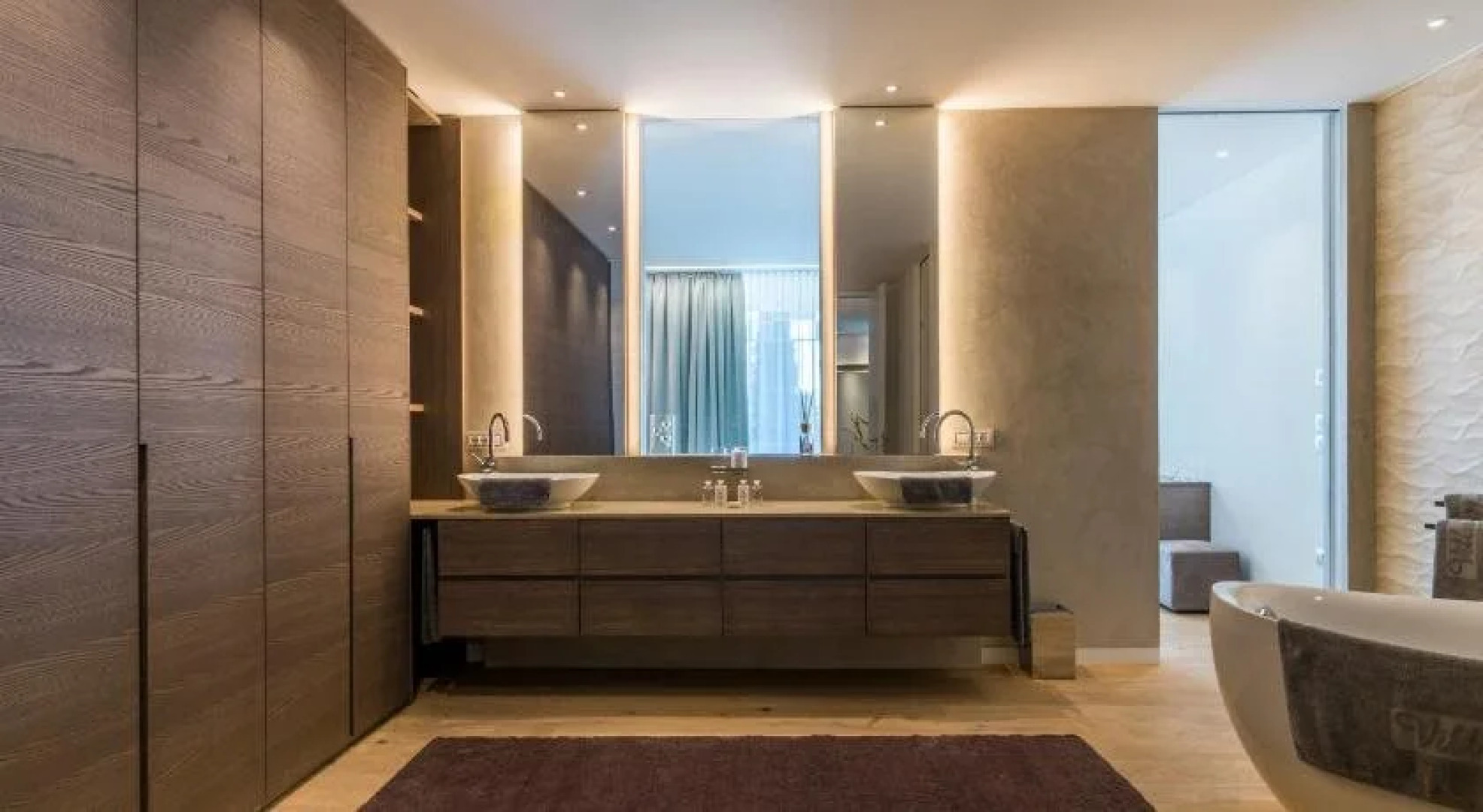 Villa Eden Luxury Resort