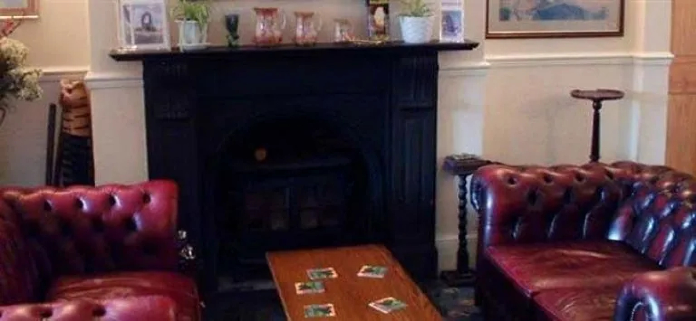 Wheal Tor Hotel - Guest House