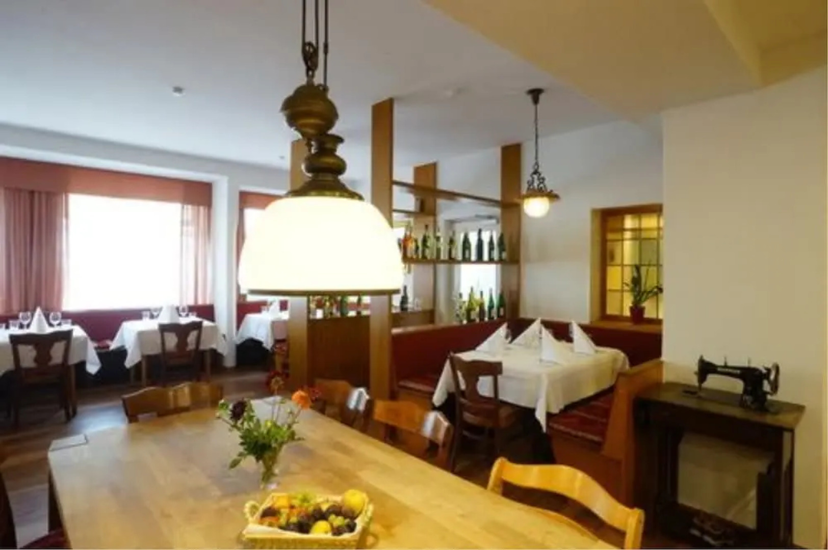 Hotel Restaurant Bären