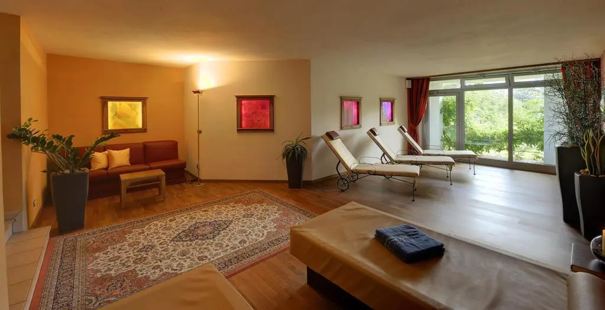 MARINIs giardino Hotel