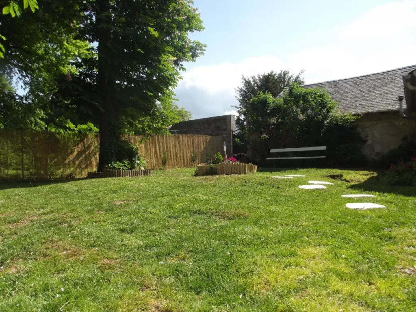 Gîte Audeville, 5 pièces, 8 personnes - FR-1-590-136