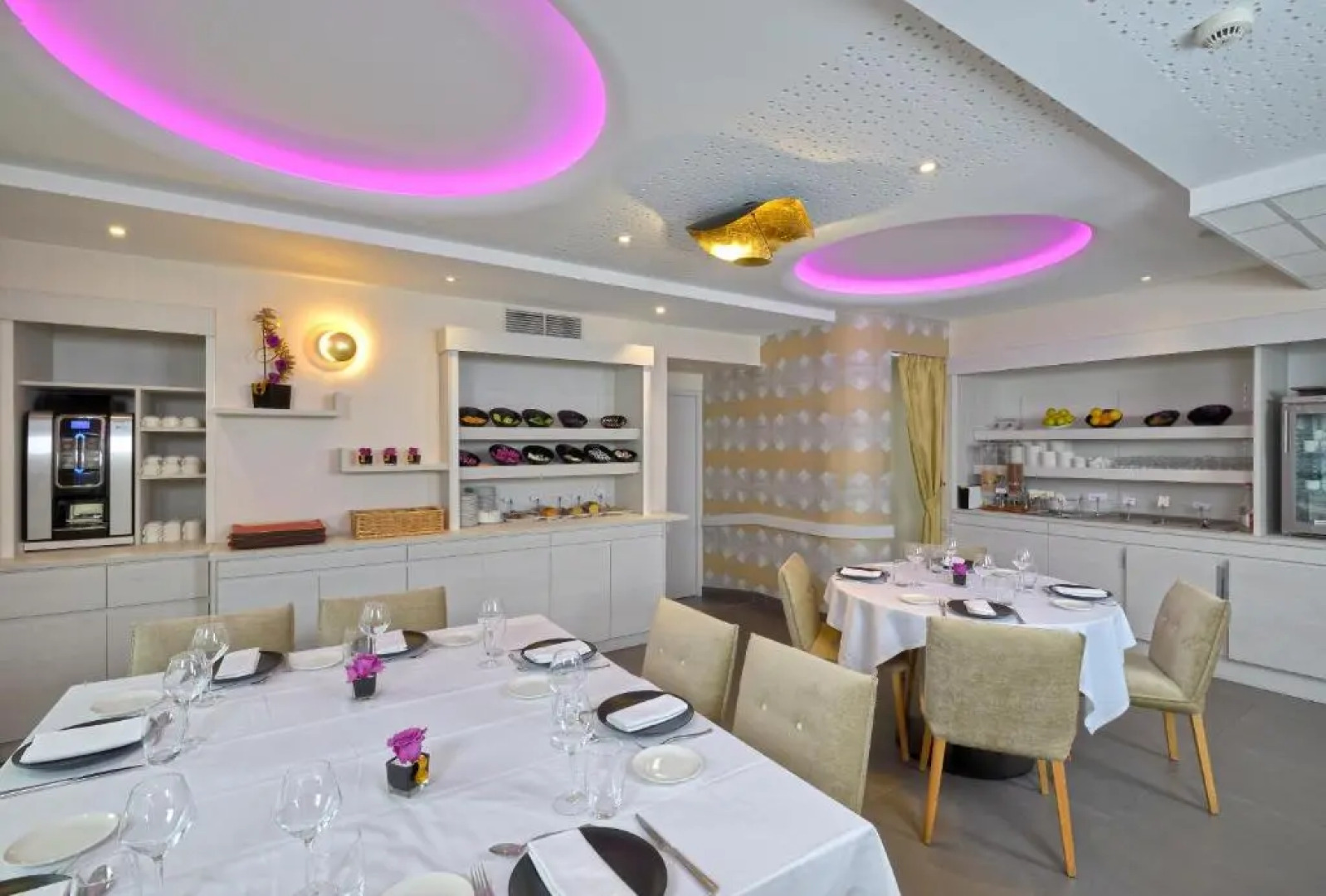 The Originals Boutique, Hôtel Le Lion d'Or