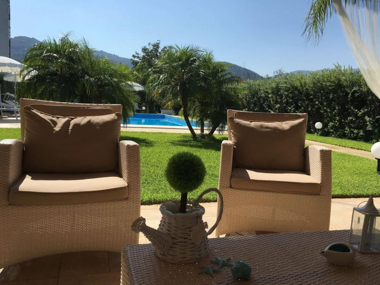 Il Girasole Capo d'Orlando