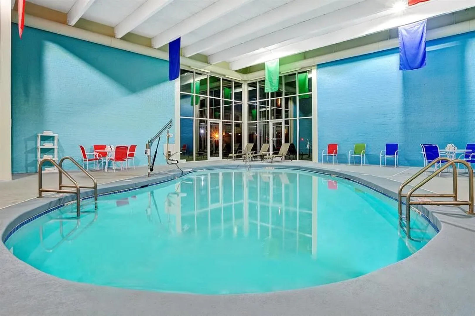 Travelodge Iowa City
