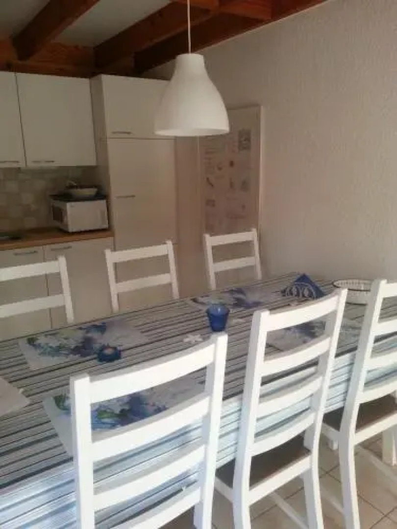 Ferienhaus Villa-Josefin