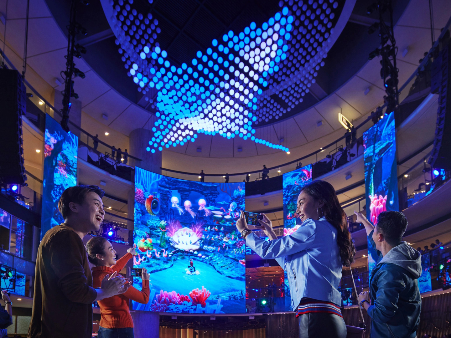 Resorts World Genting – Genting SkyWorlds Hotel