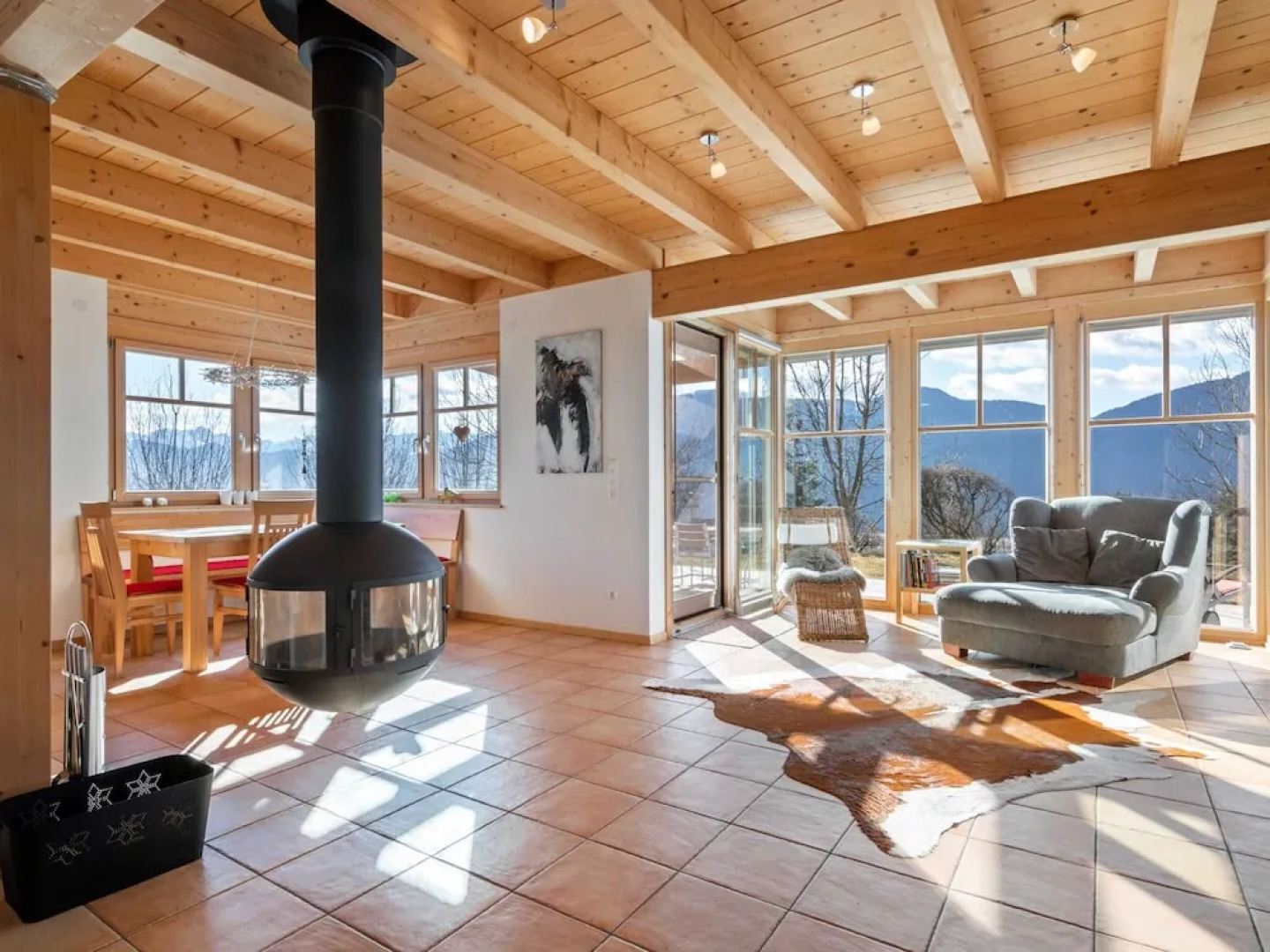 Country House in St. Georgen im Gailtal Near Nassfeld