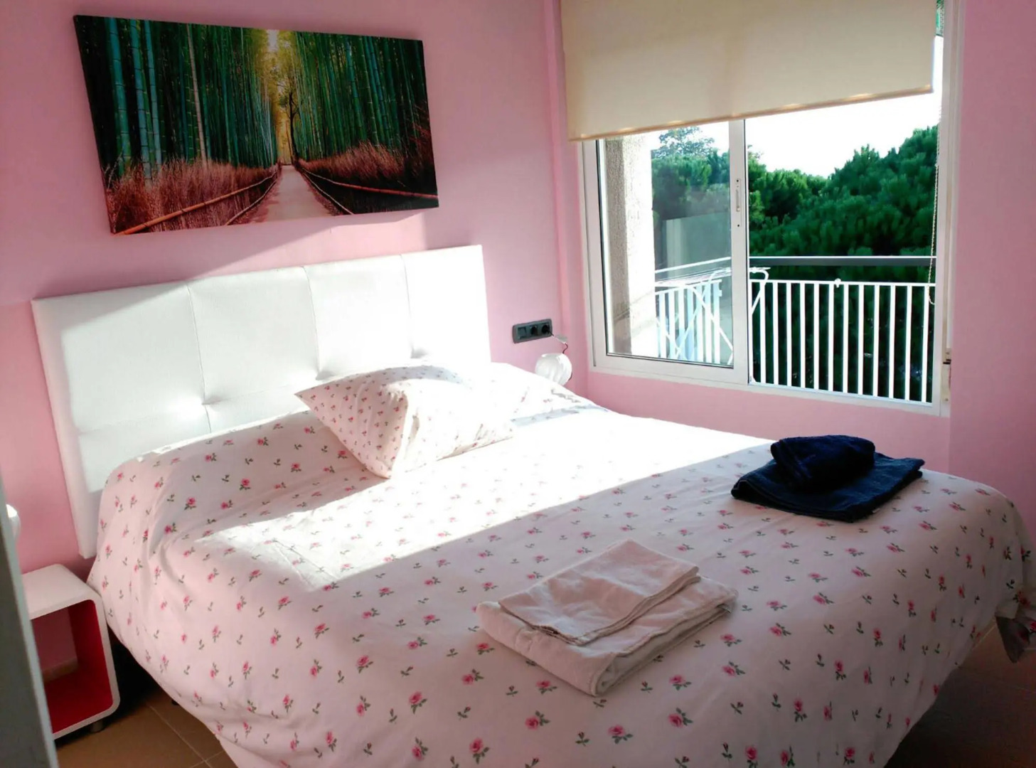 Apartamentos Llavaneras