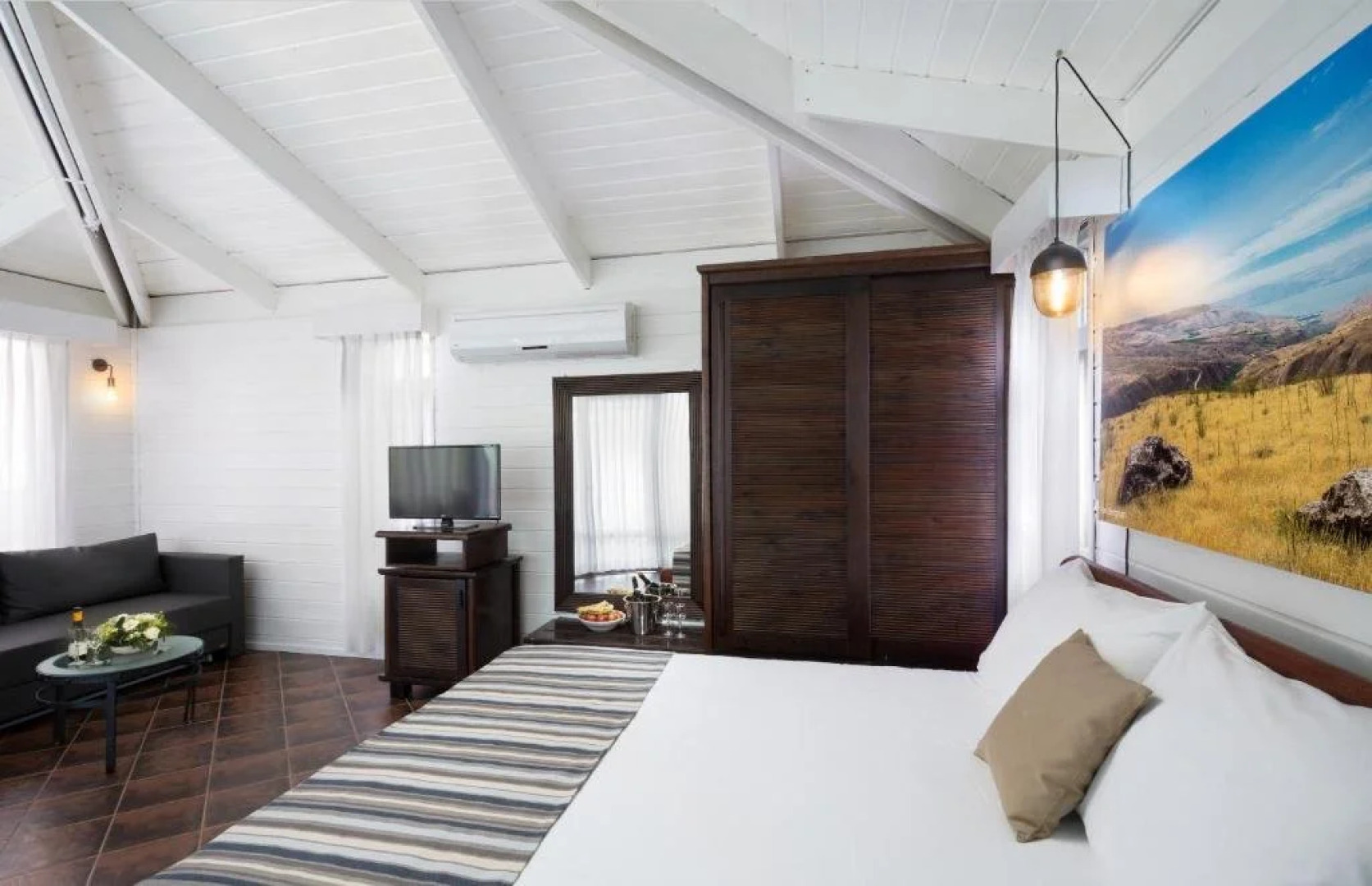 Spa Village Adults Only