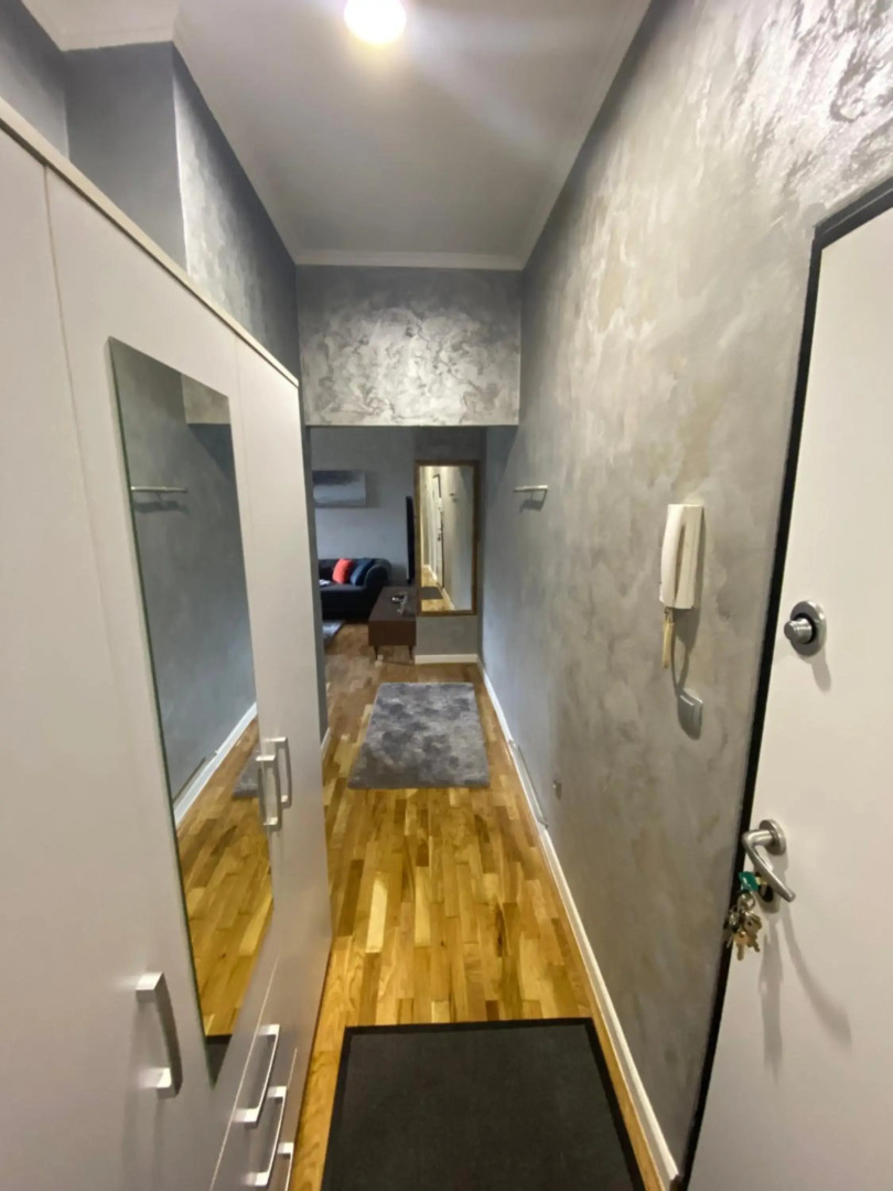 Apartman "Amy Delux"