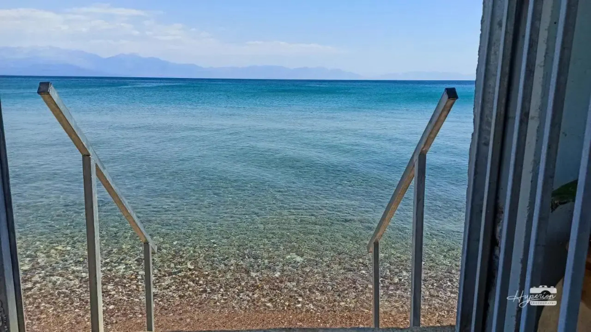 Eirini Kasimiotou Apartments