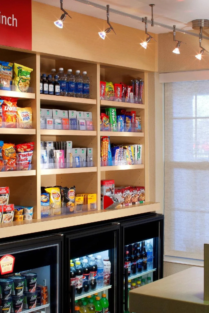 TownePlace Suites Columbus Worthington