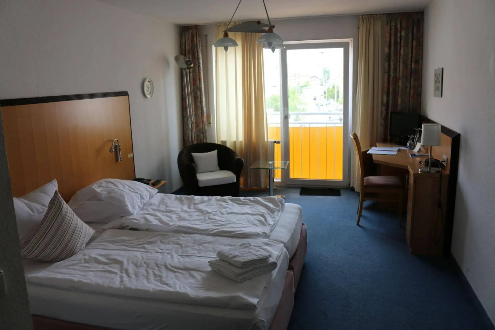 Hotel Torgauer Brauhof