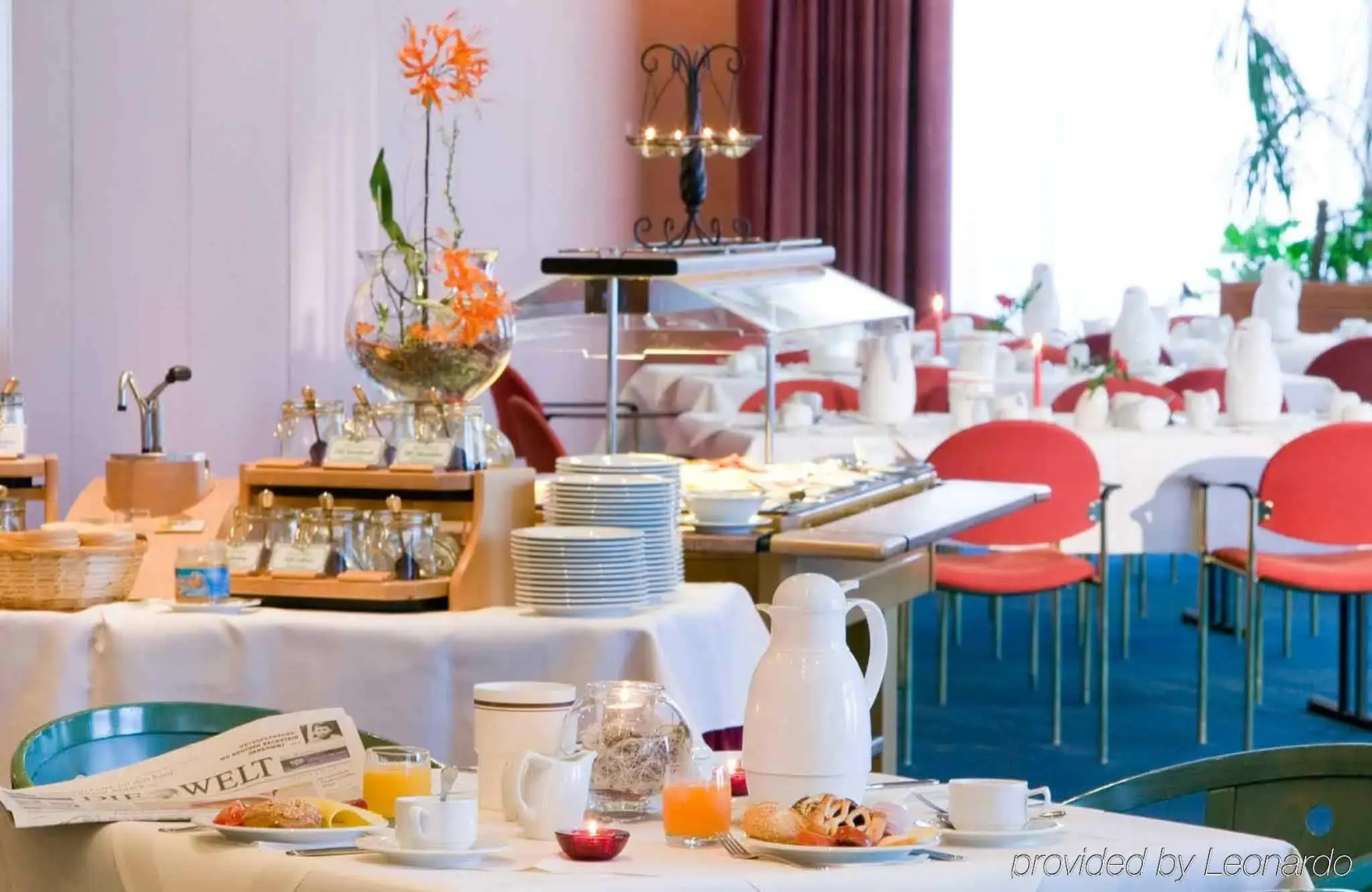 DORMERO Hotel Greifswald