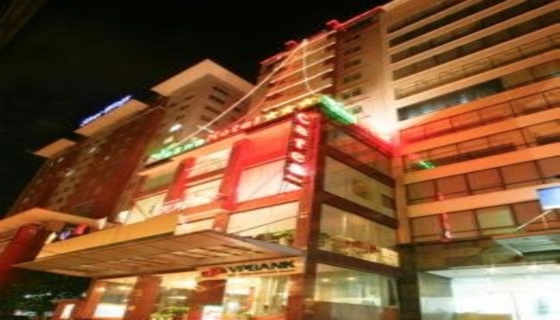 Vesna Hotel