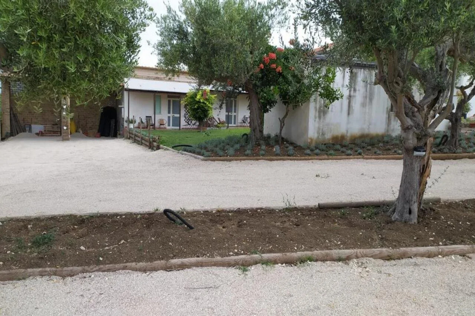 Il Giardino fra gli Ulivi