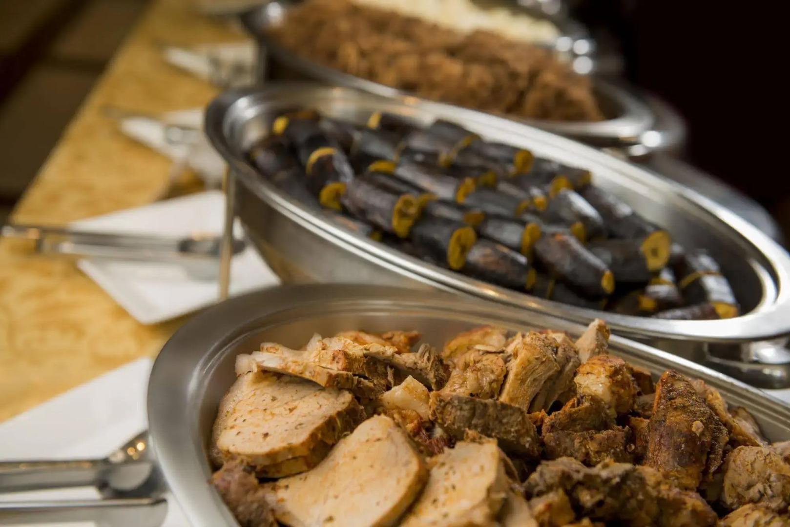 Gran Hotel Cochabamba