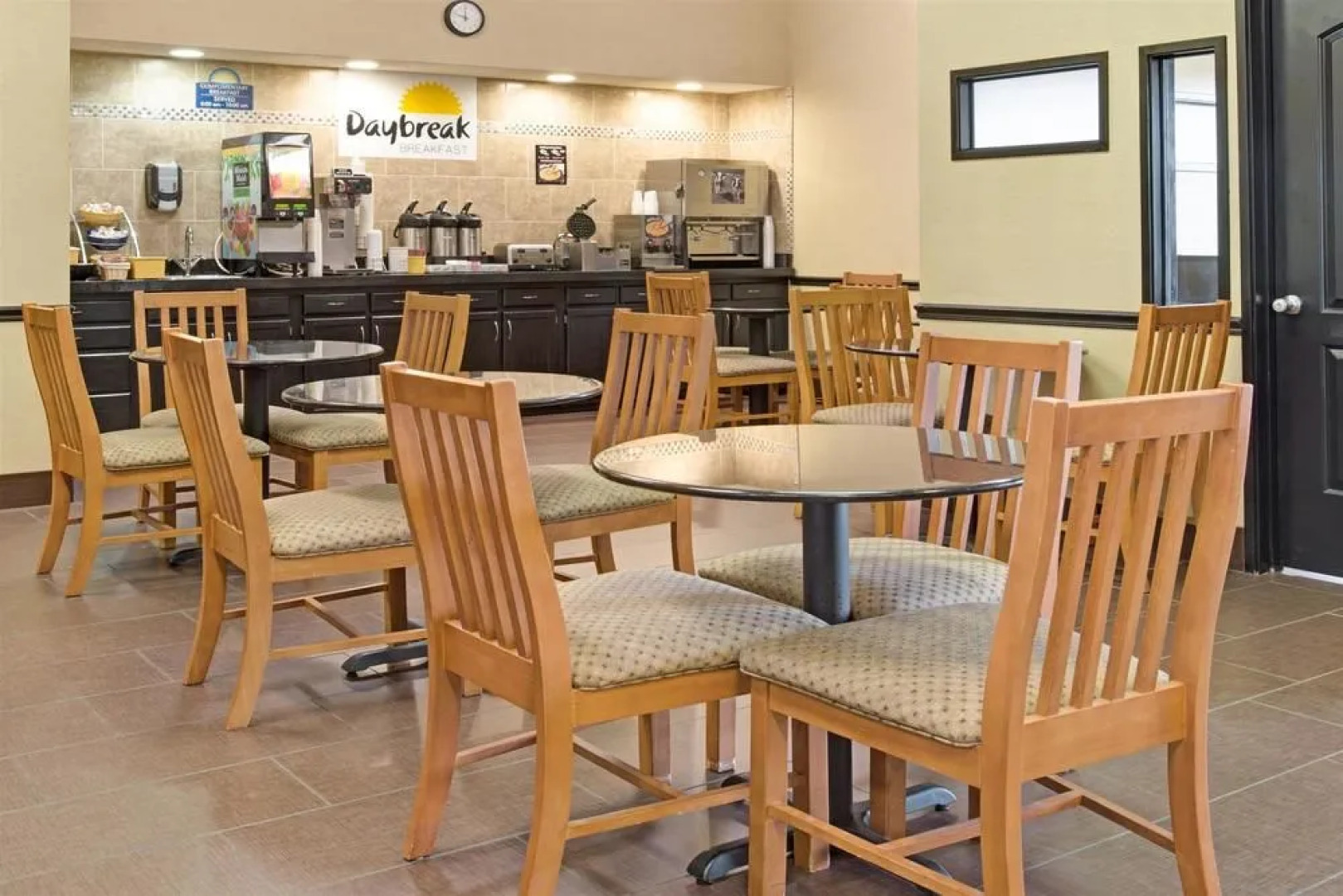 Days Inn Collinsville