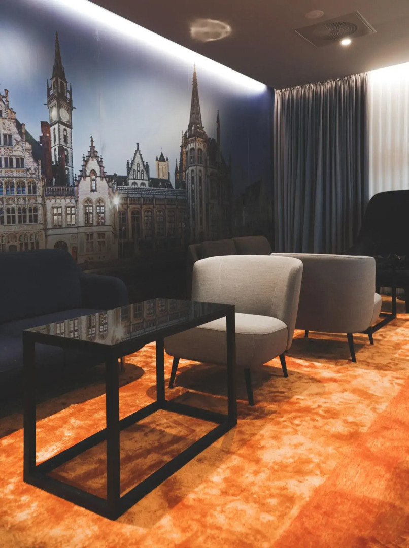 Residence Inn by Marriott Ghent