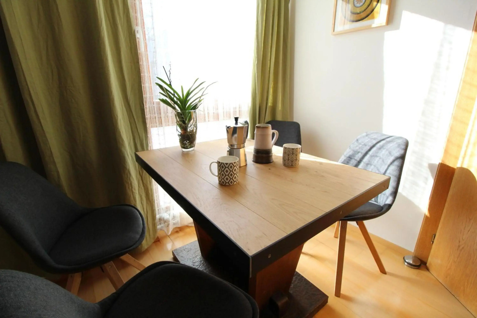 Ferienwohnung in der Sonnenstadt Lienz