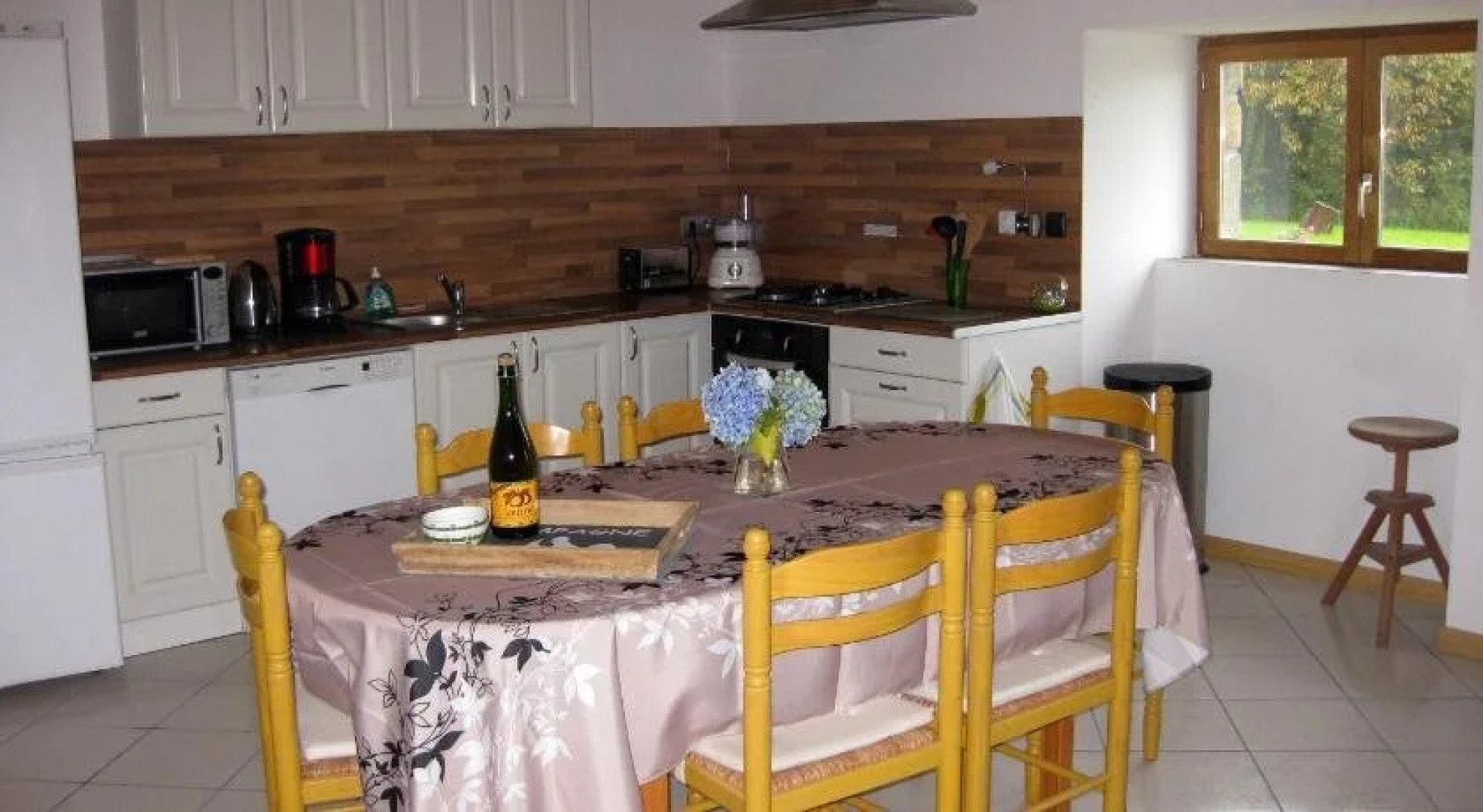 Le Domaine de Kerampape